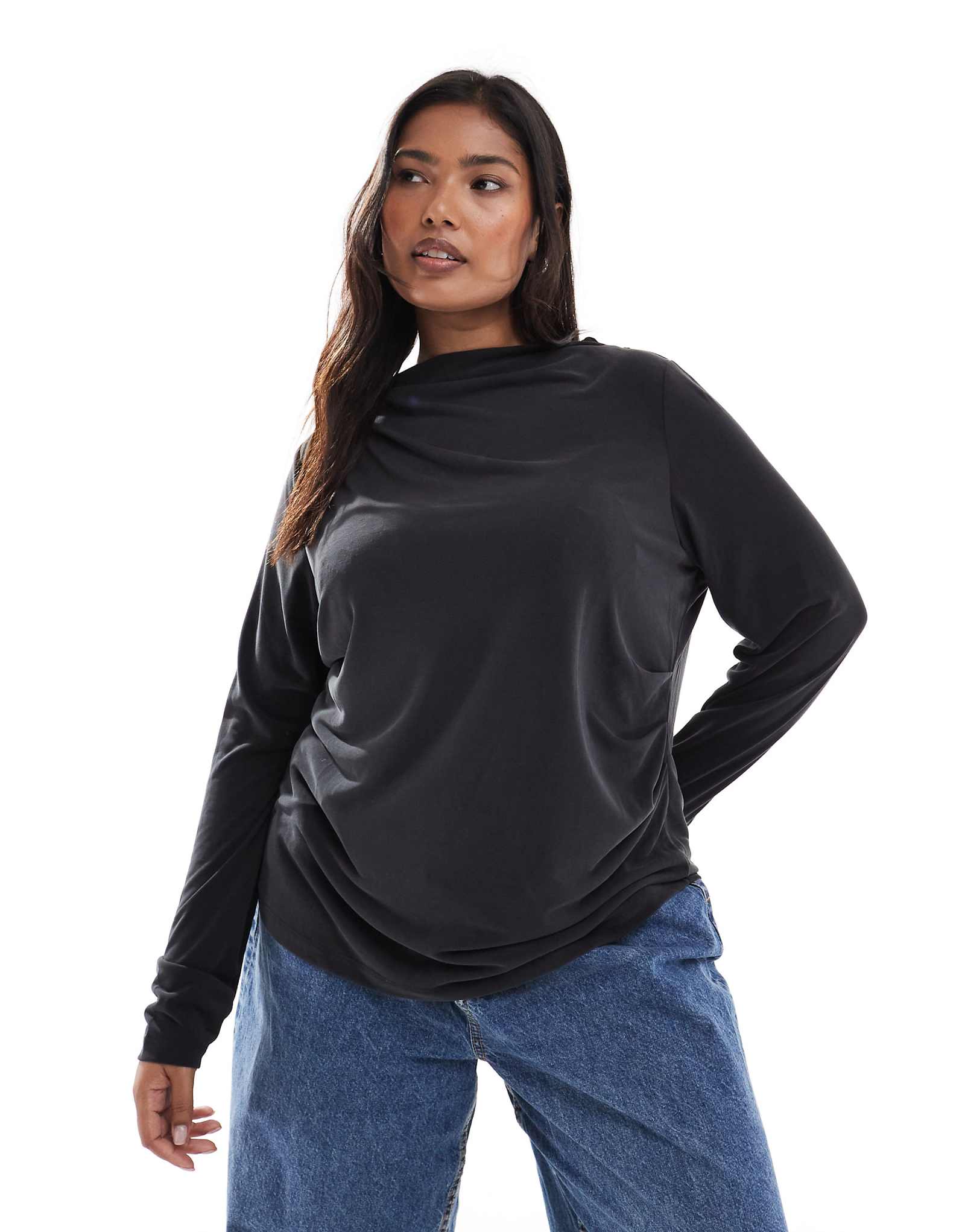 ONLY Curve black 6890₽