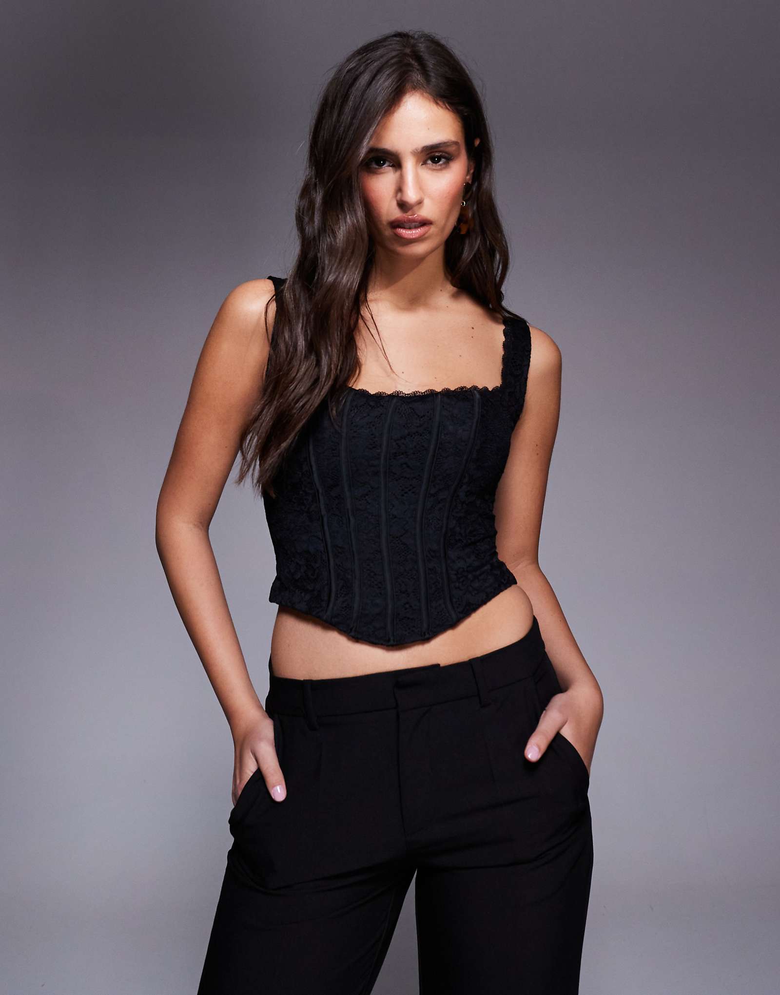 Oh Polly black 16790₽