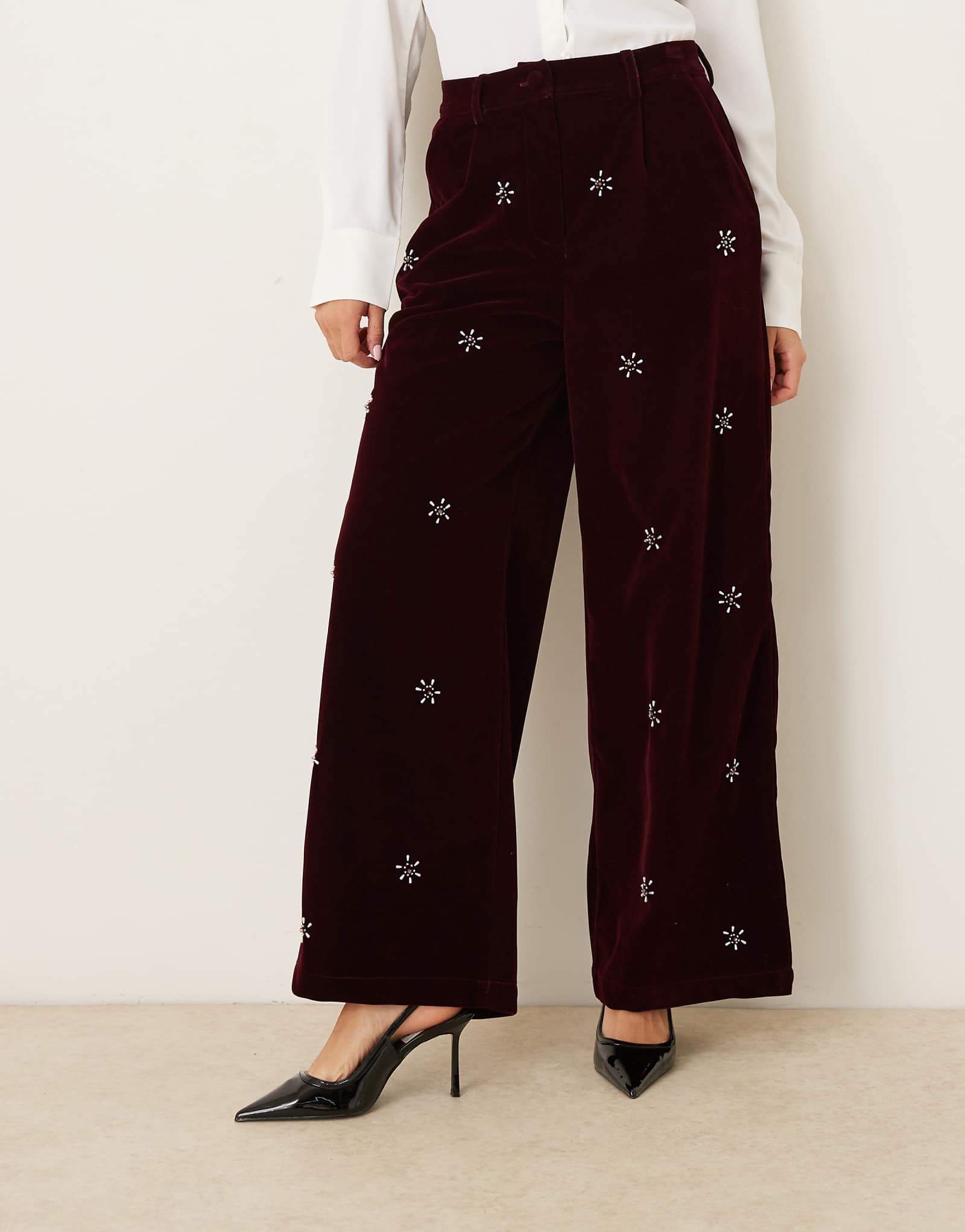 Dream Sister Jane burgundy 50790₽