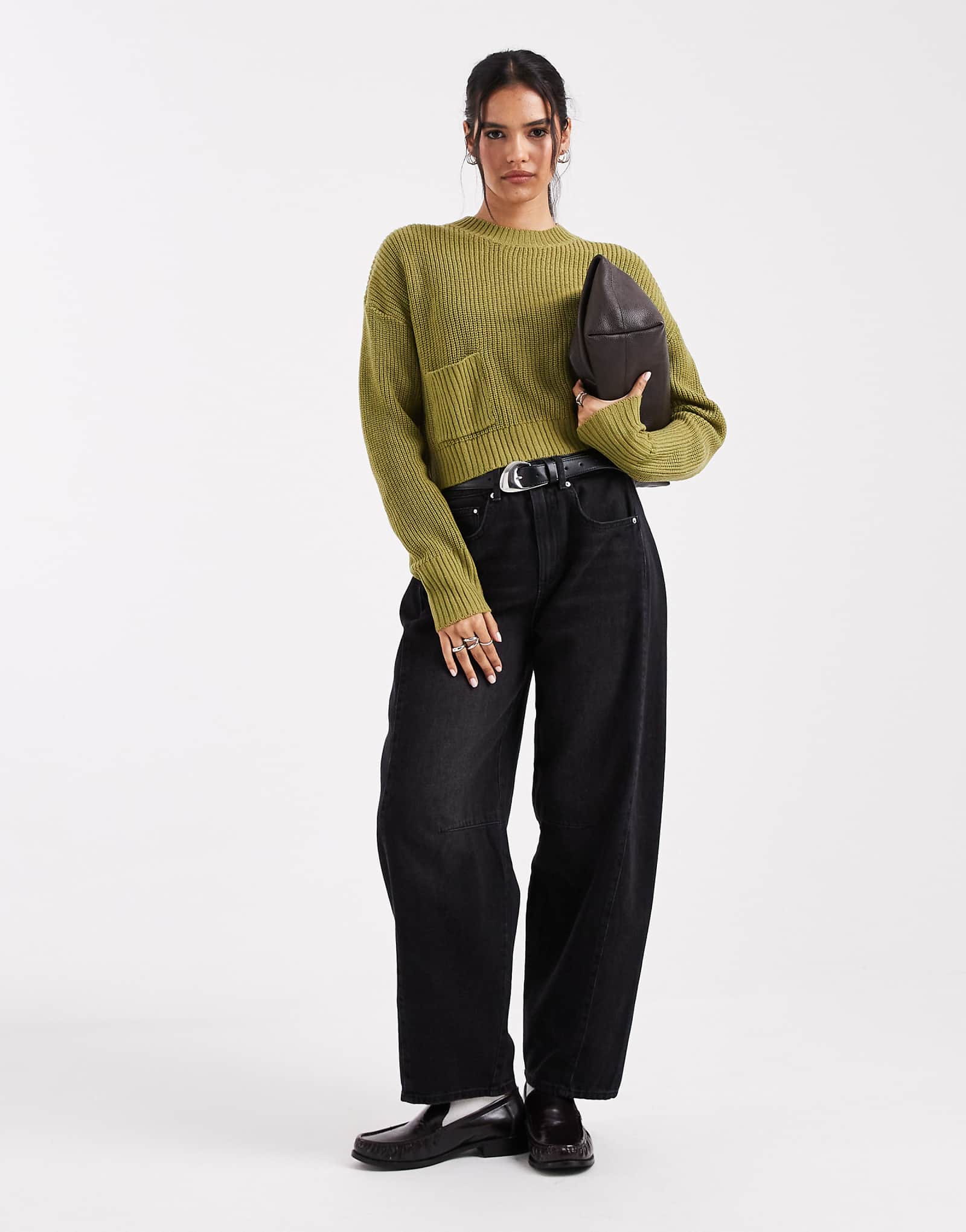 Wednesdays Girl green 5090₽
