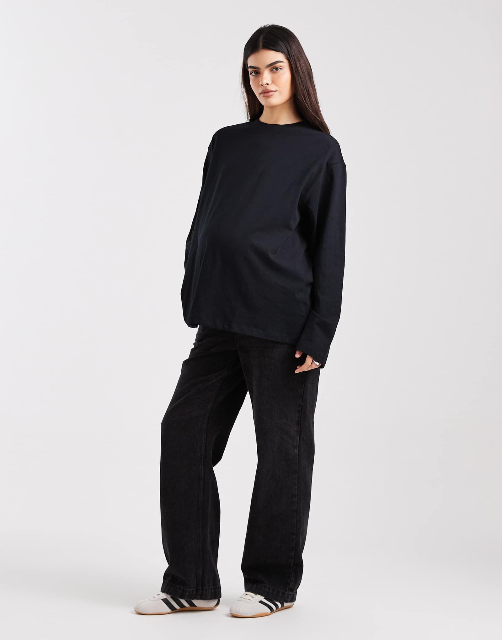 ASOS black 5390₽
