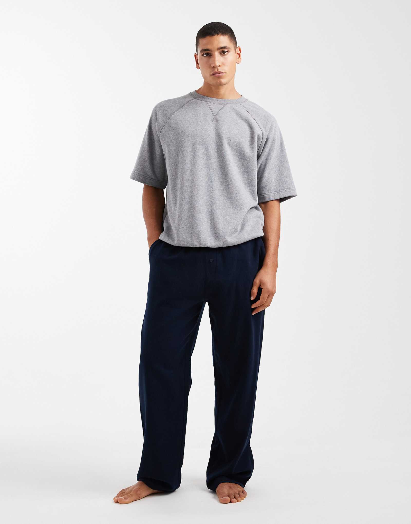 ASOS DESIGN - sky captain 6090₽