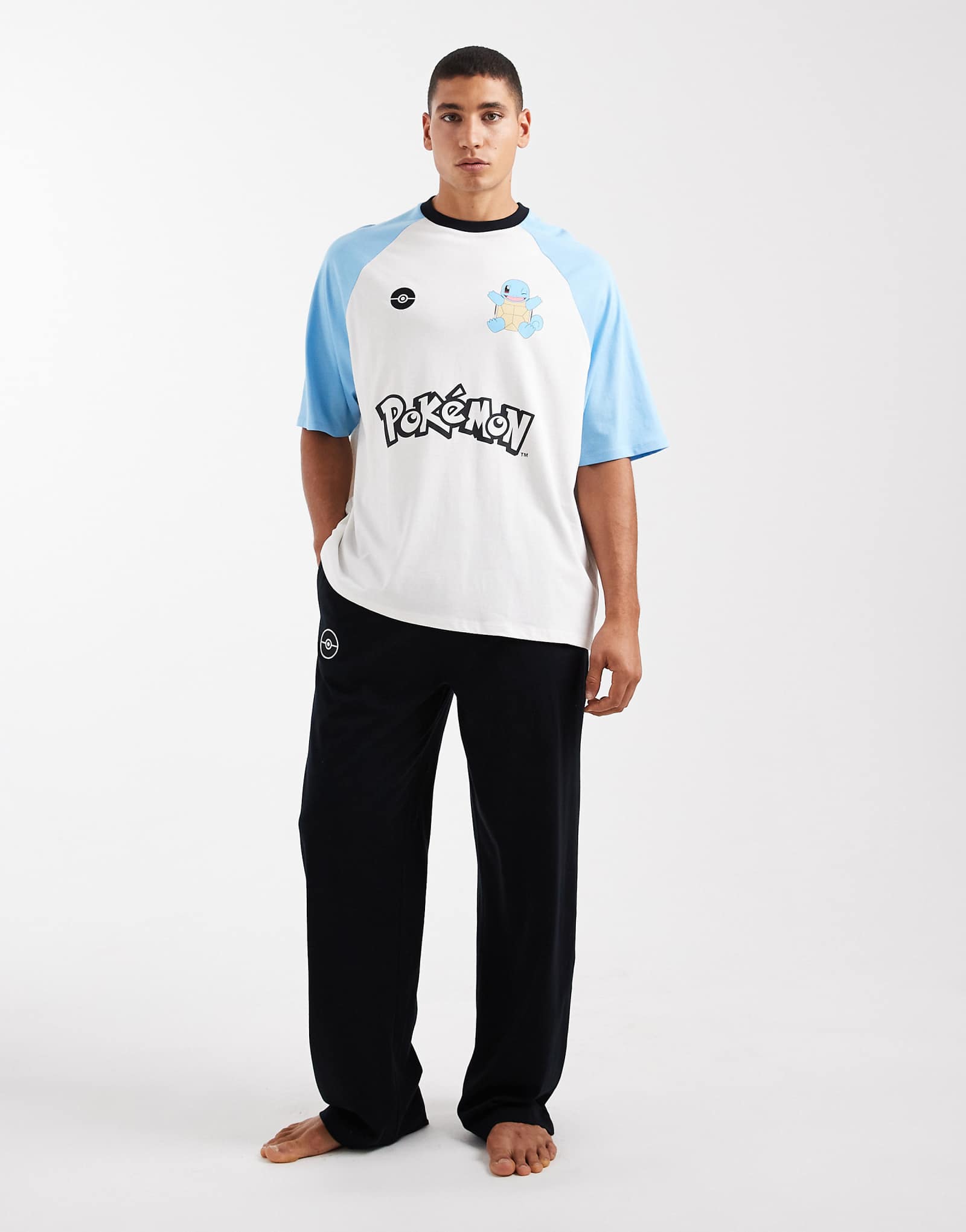 ASOS light blue 12990₽