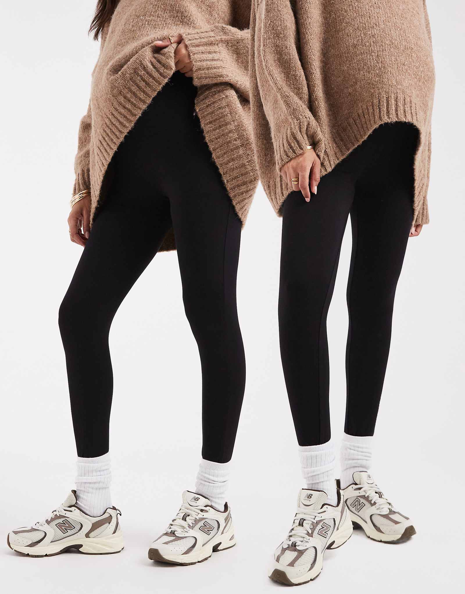 ASOS DESIGN 2- black 6690₽
