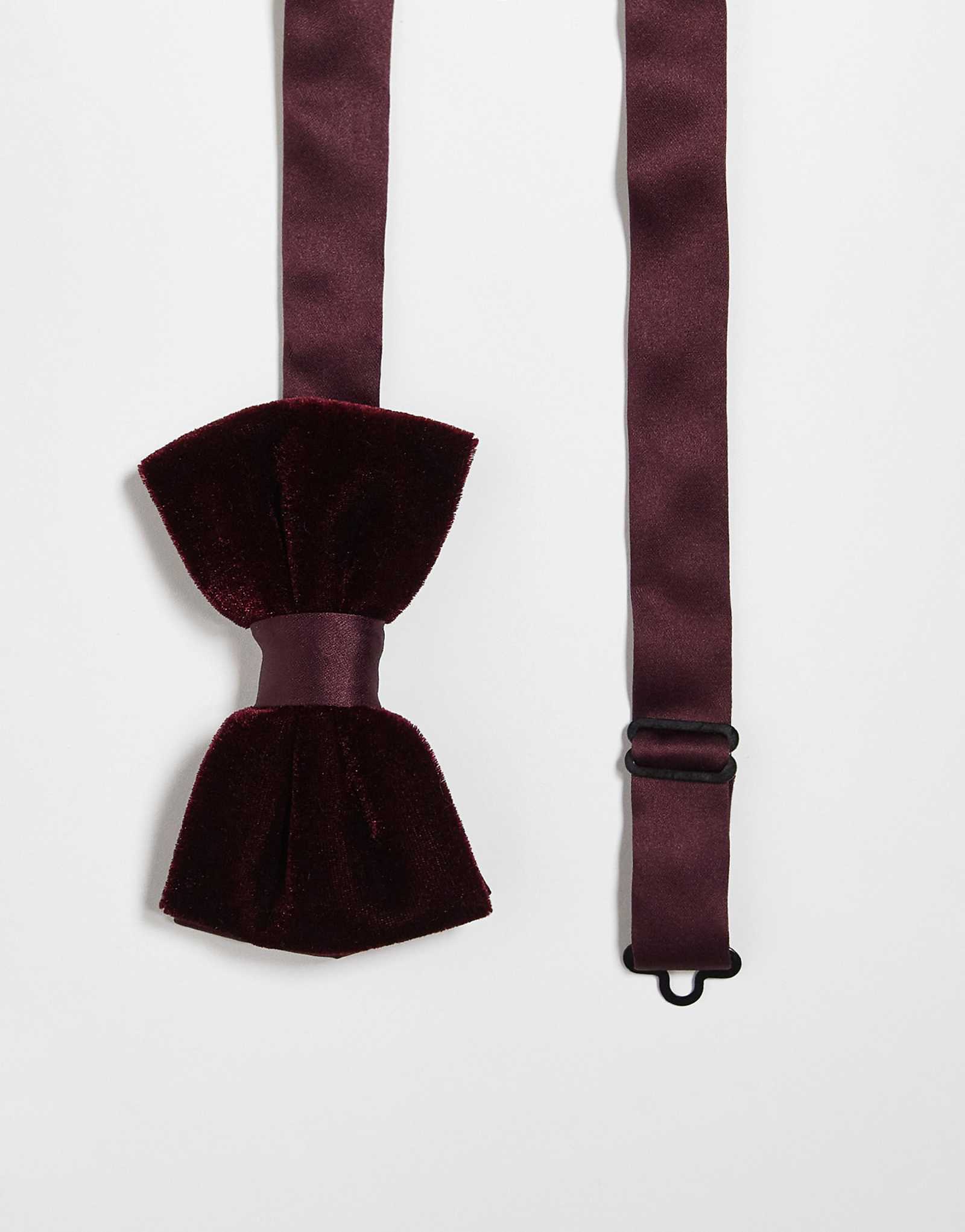 - ASOS burgundy 4990₽