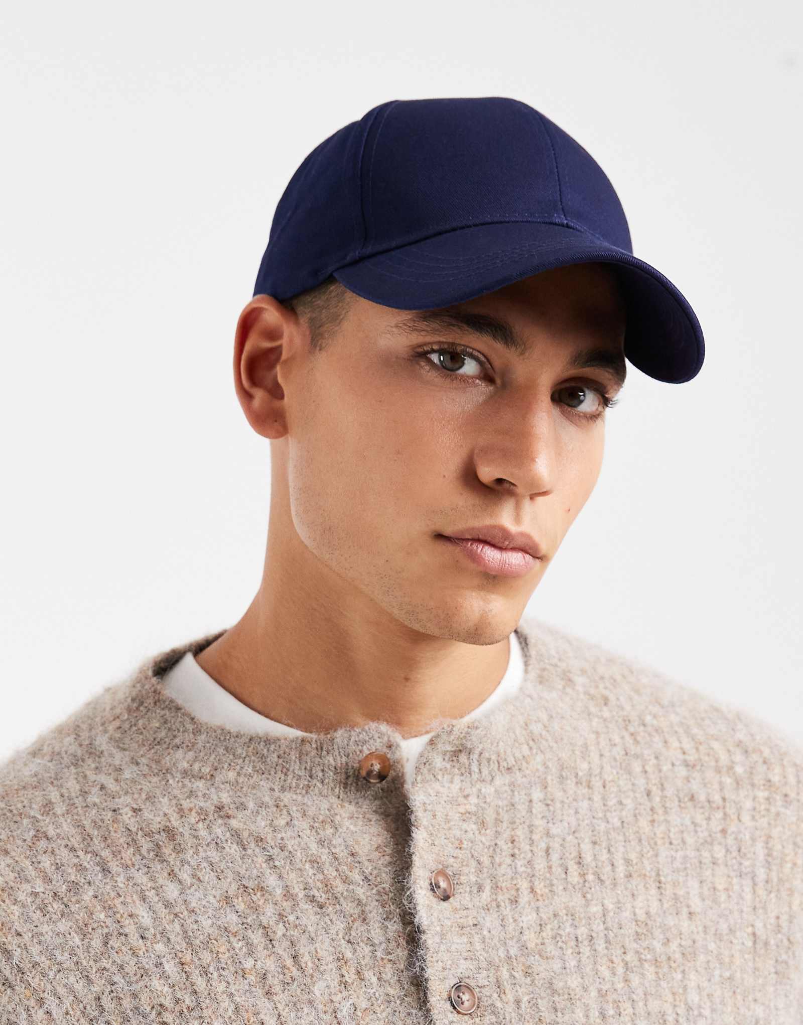 ASOS DESIGN core - navy 2790₽