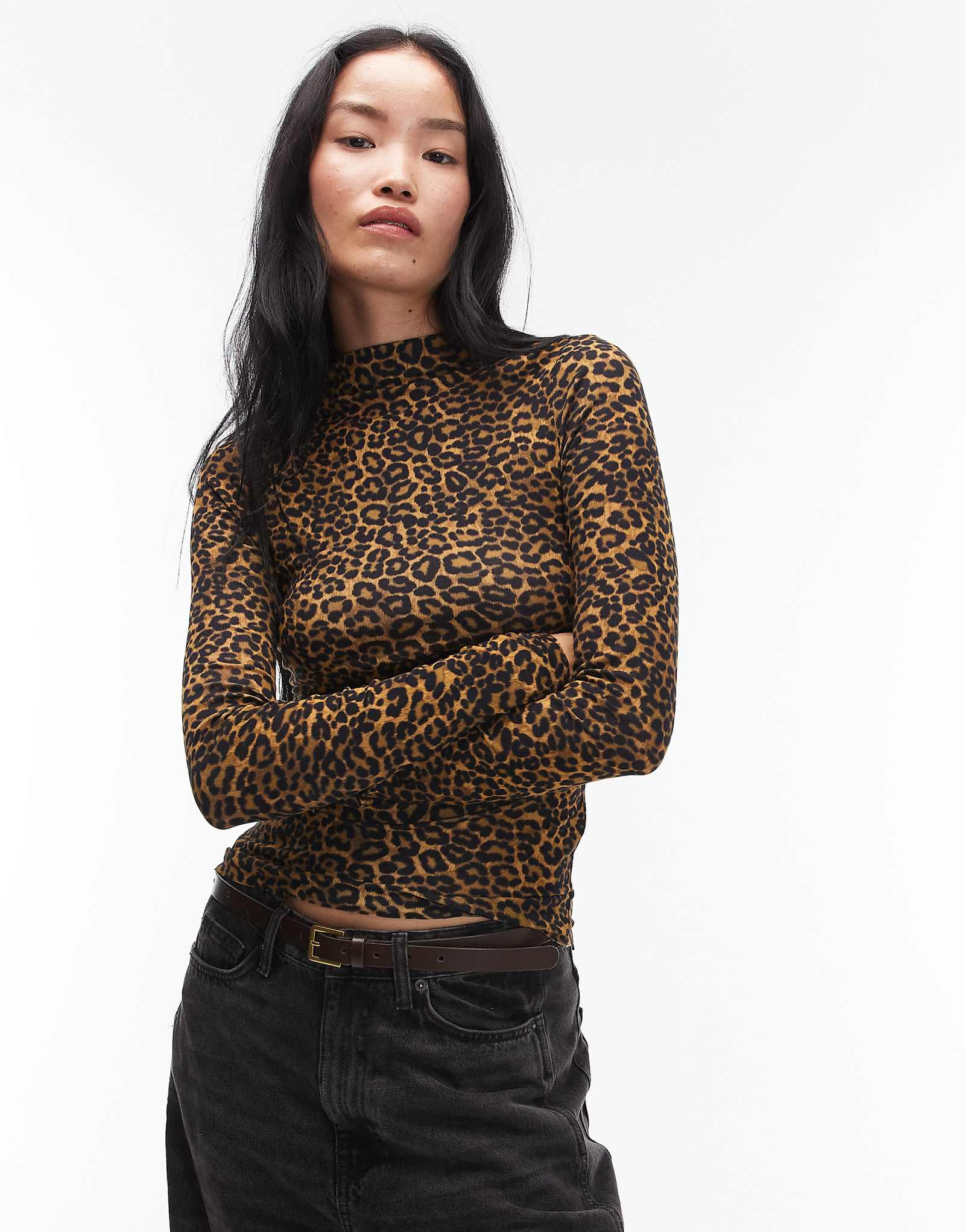 ARKET leo print 15590₽