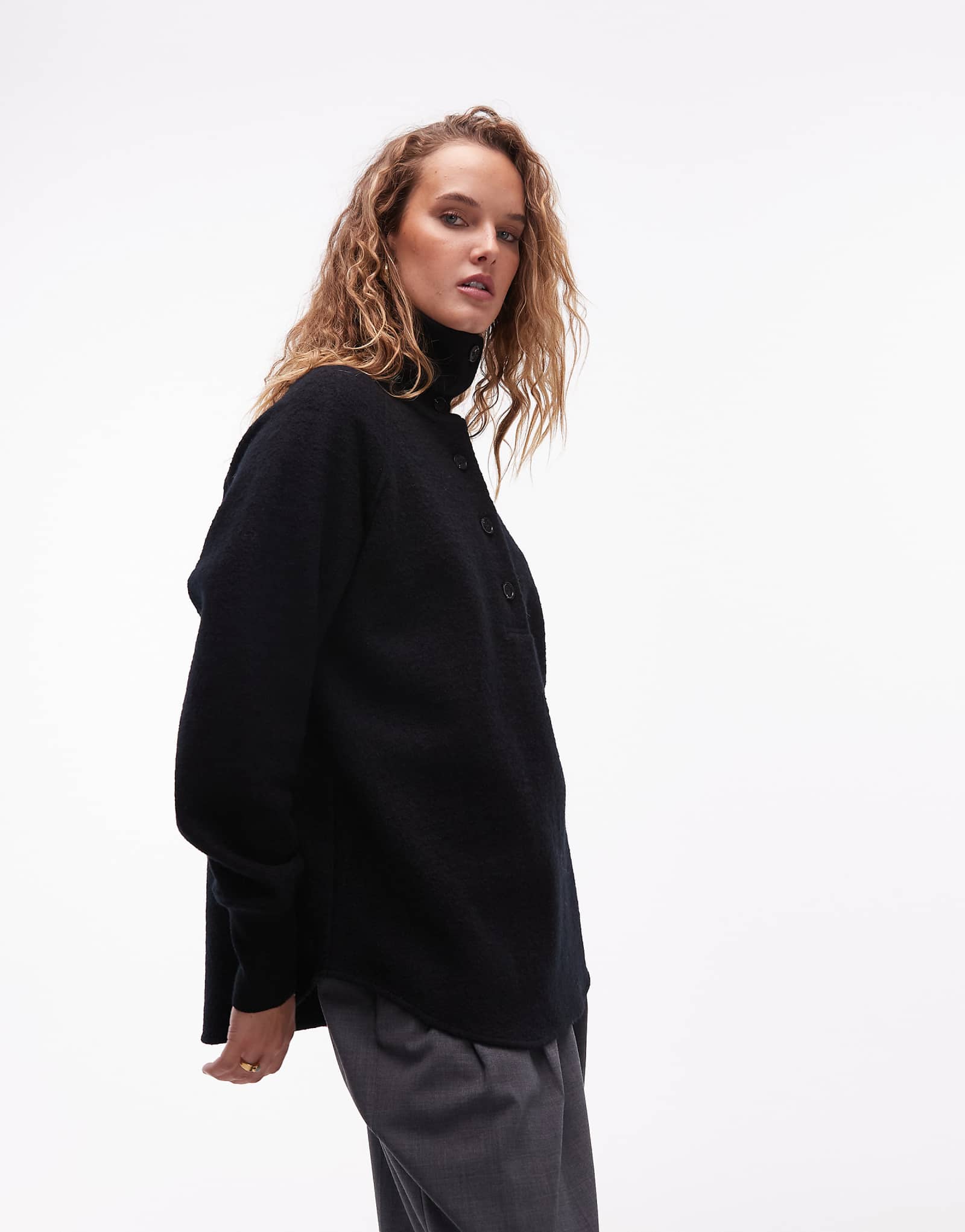 ARKET - navy blue 26990₽