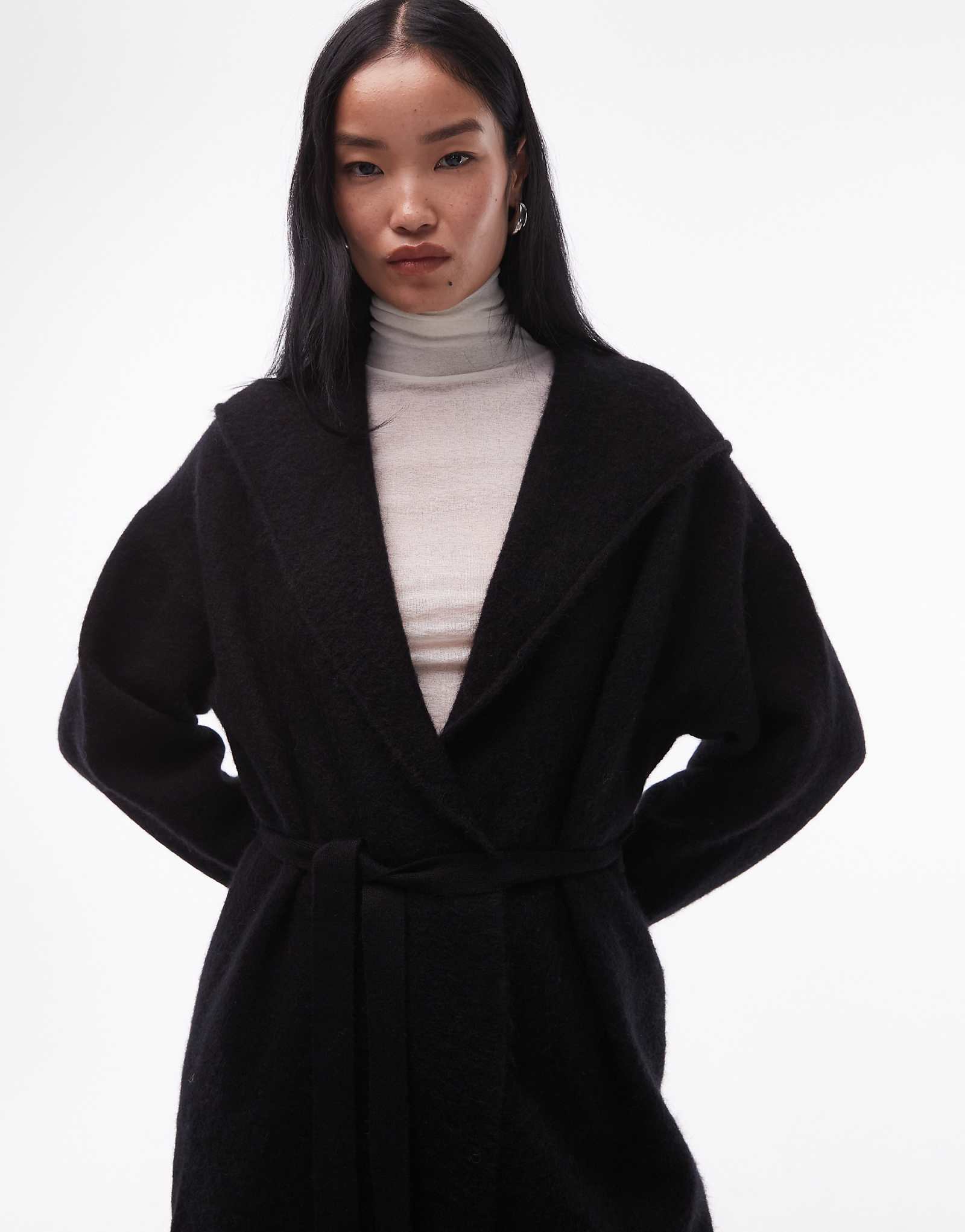 ARKET Black 16490₽