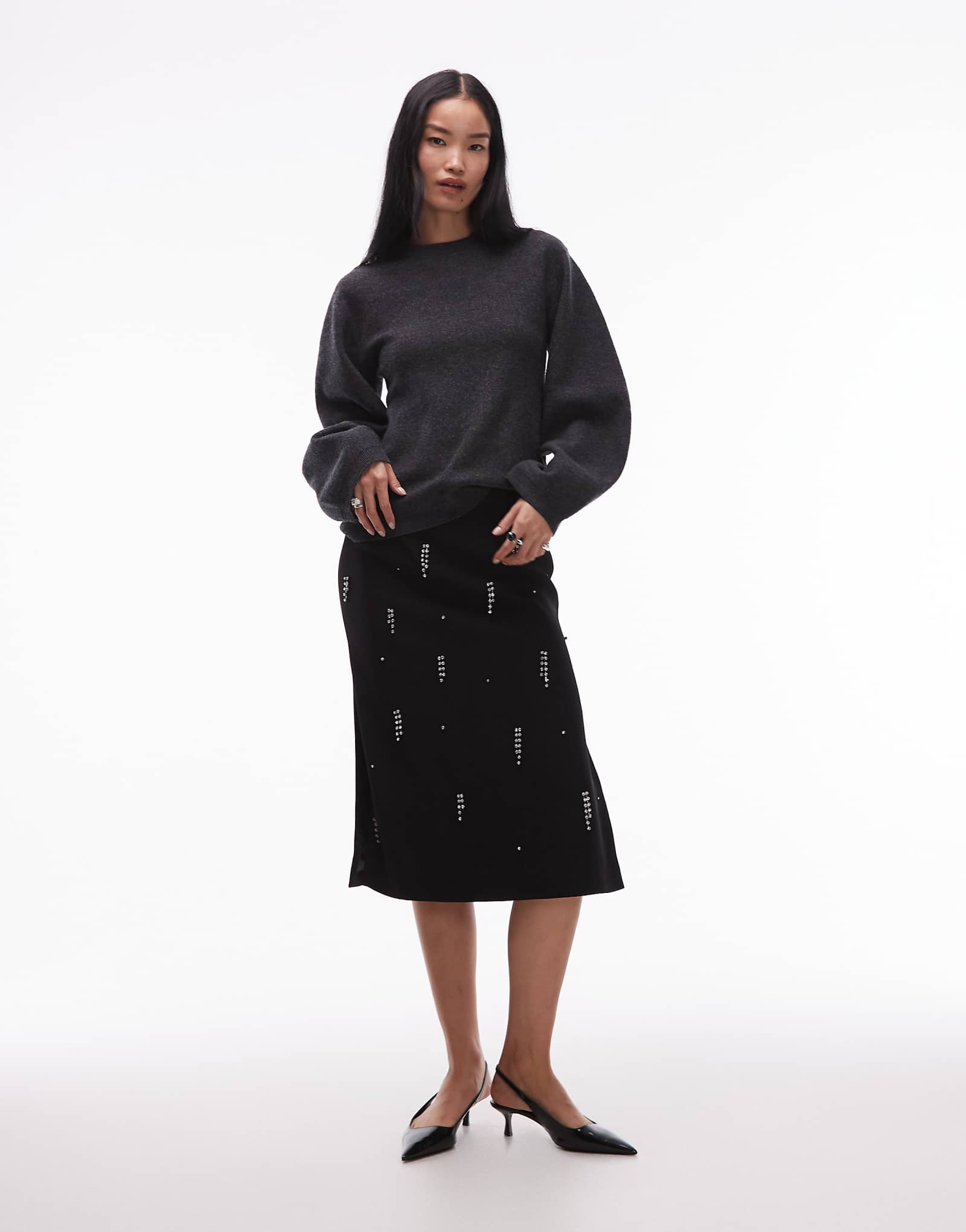 ARKET black 29990₽