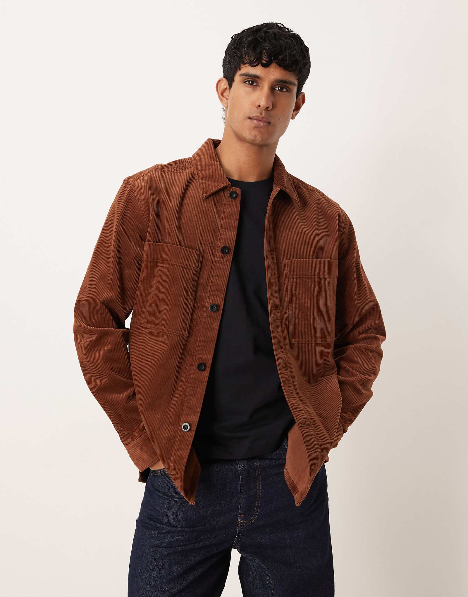 ARKET - brown 23690₽