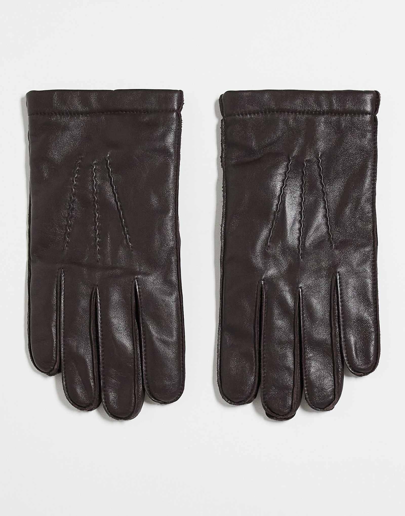 ARKET premium - dark brown 18590₽