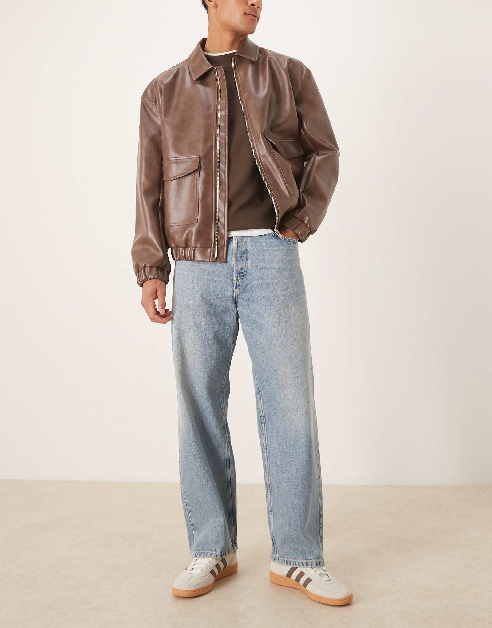 ARKET Mist - dusty light blue 29990₽