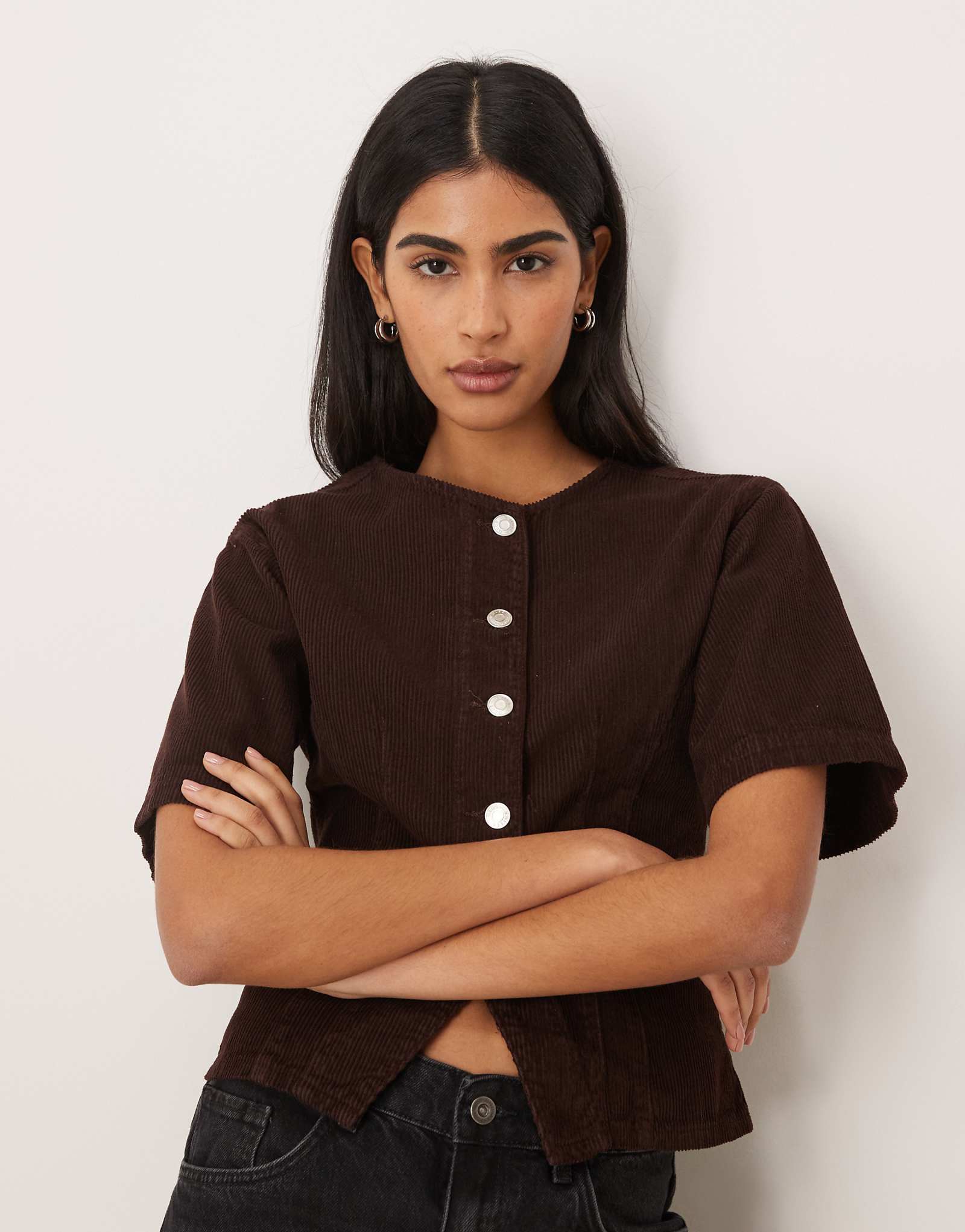 ASOS - brown 14090₽