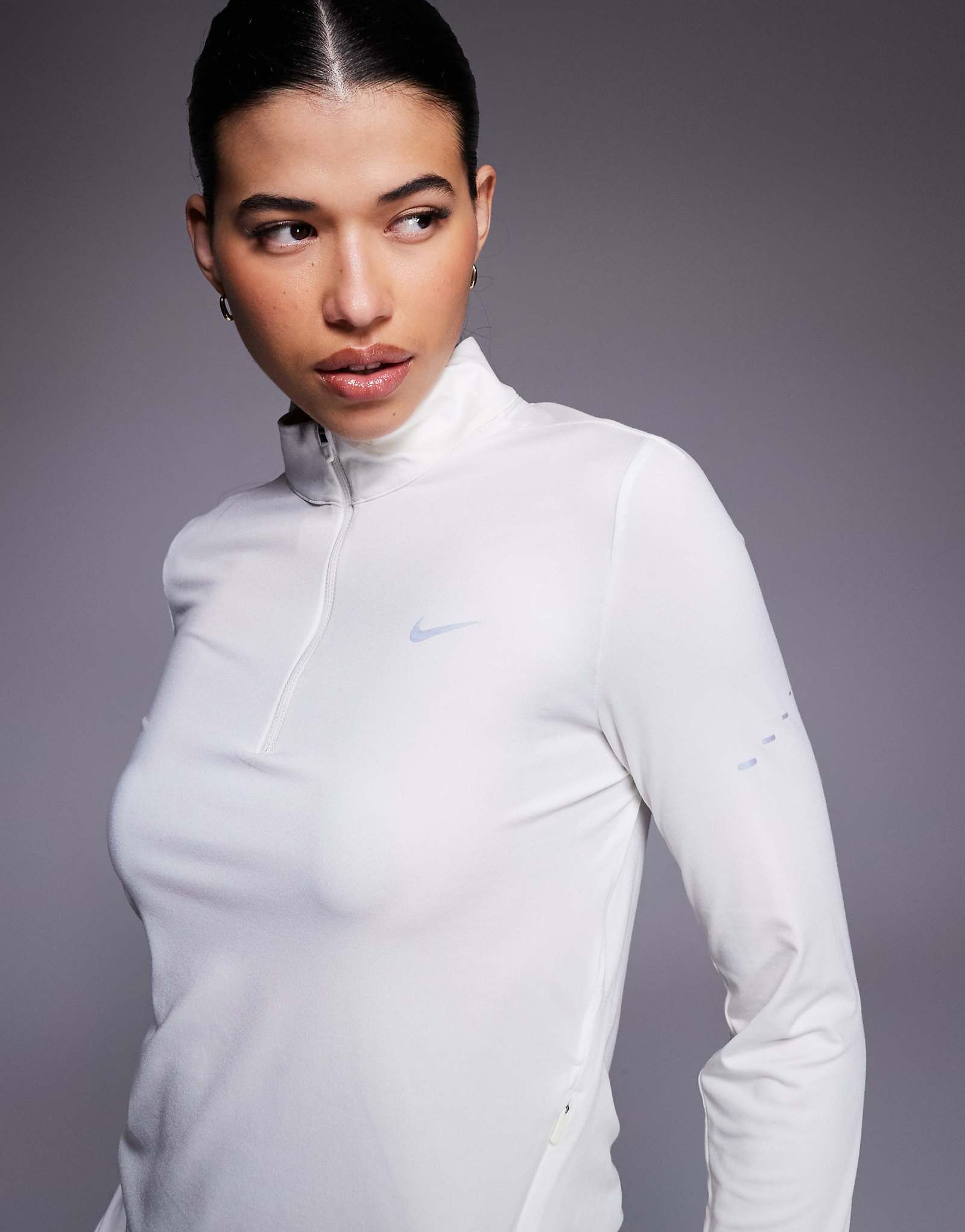 Nike Running Dri-FIT - white 13490₽