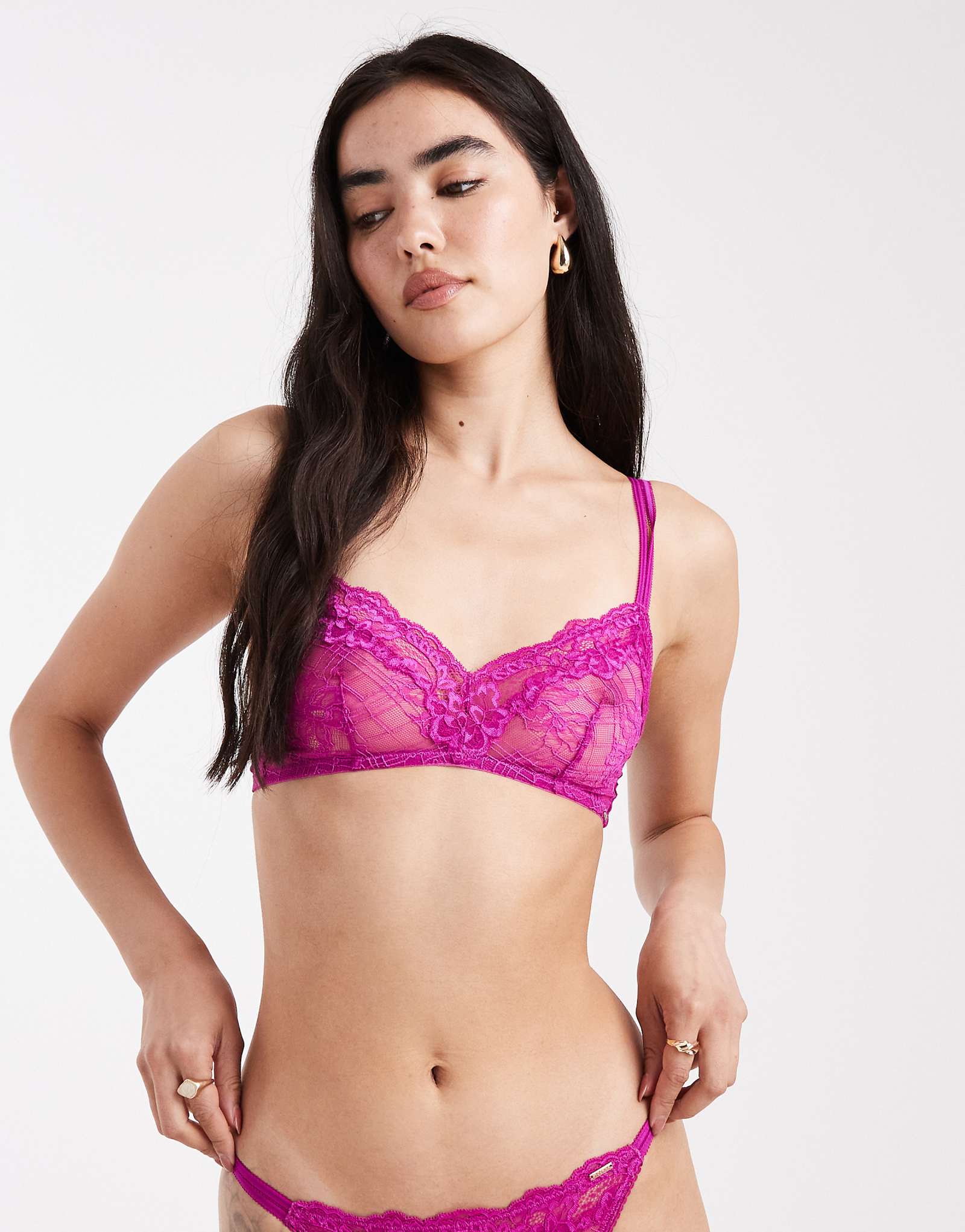 Dorina Origins fuchsia 3790₽