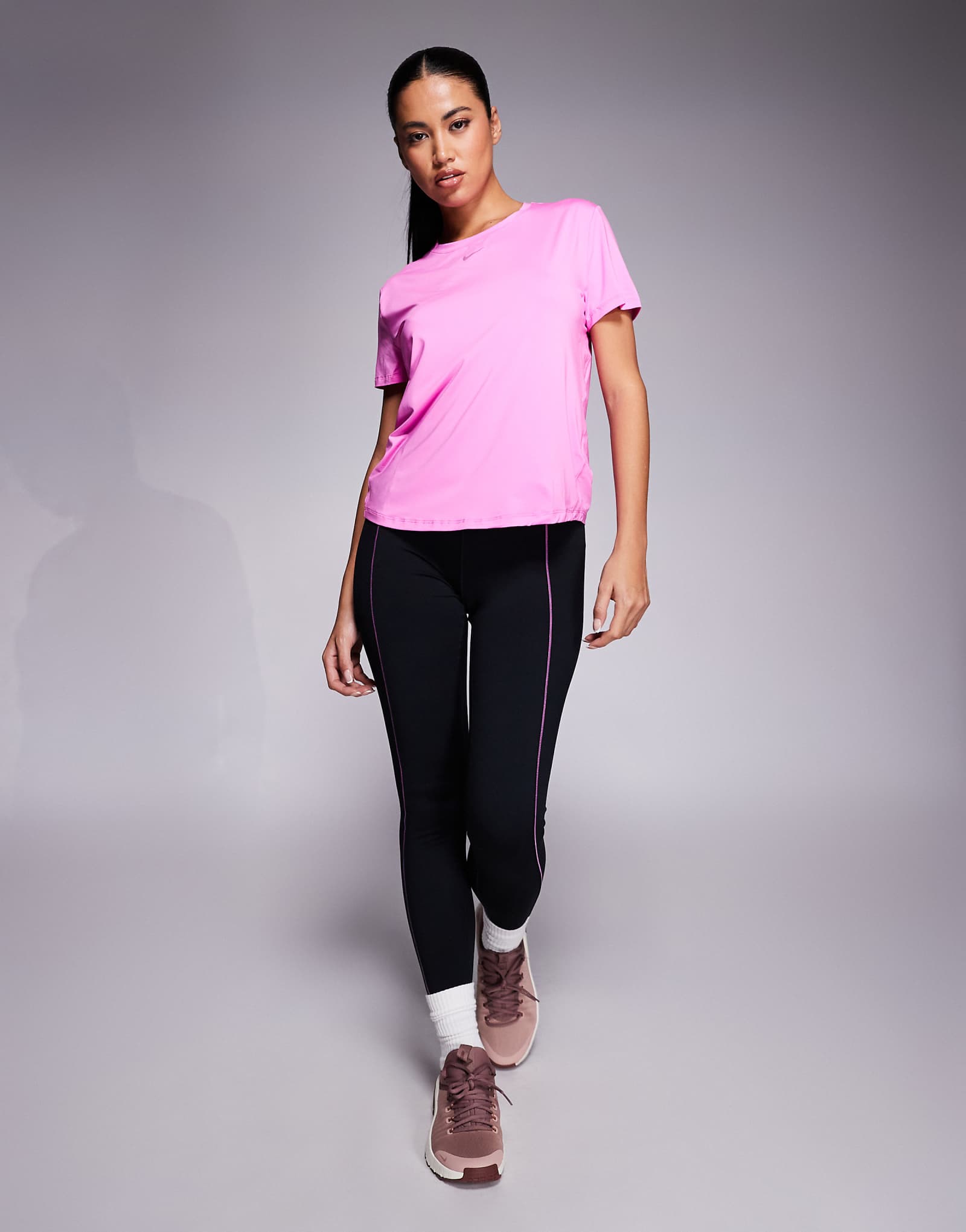 Nike One black 13490₽