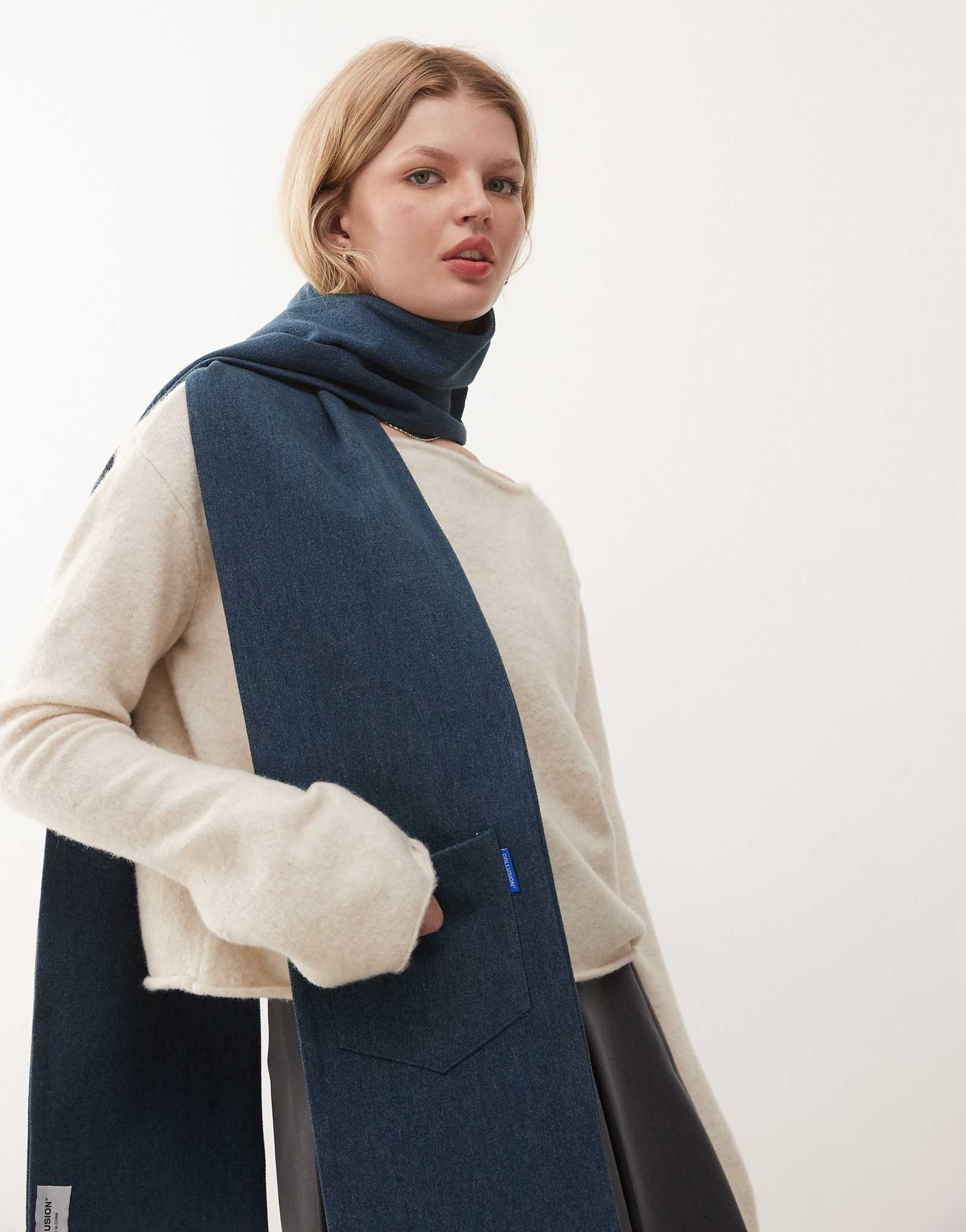 COLLUSION blue 3290₽