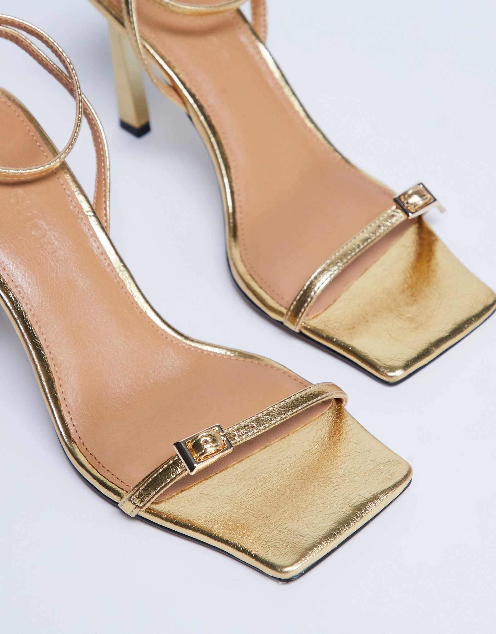 Topshop Floyd gold 14090₽