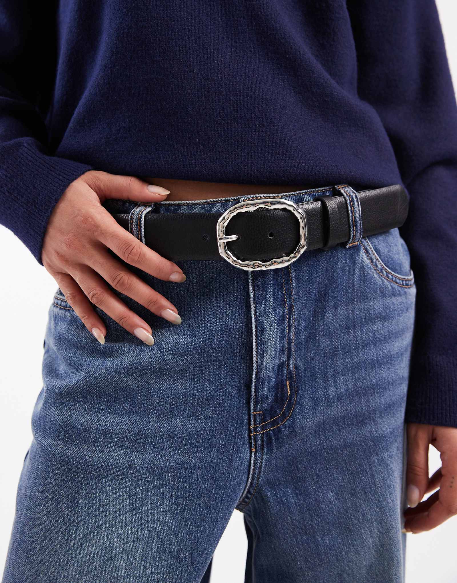 Vero Moda black gold 6290₽