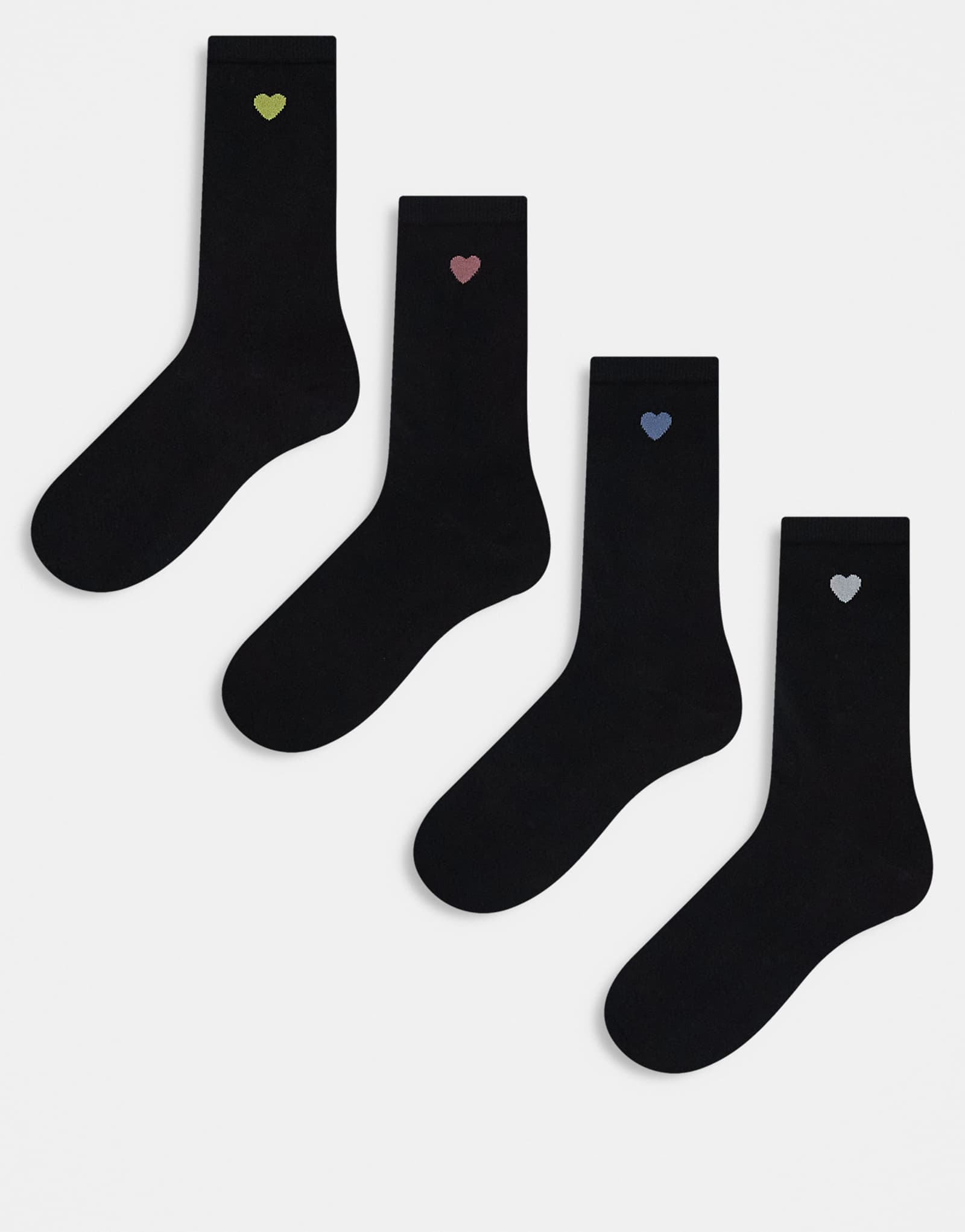 Lindex 4 black 3390₽