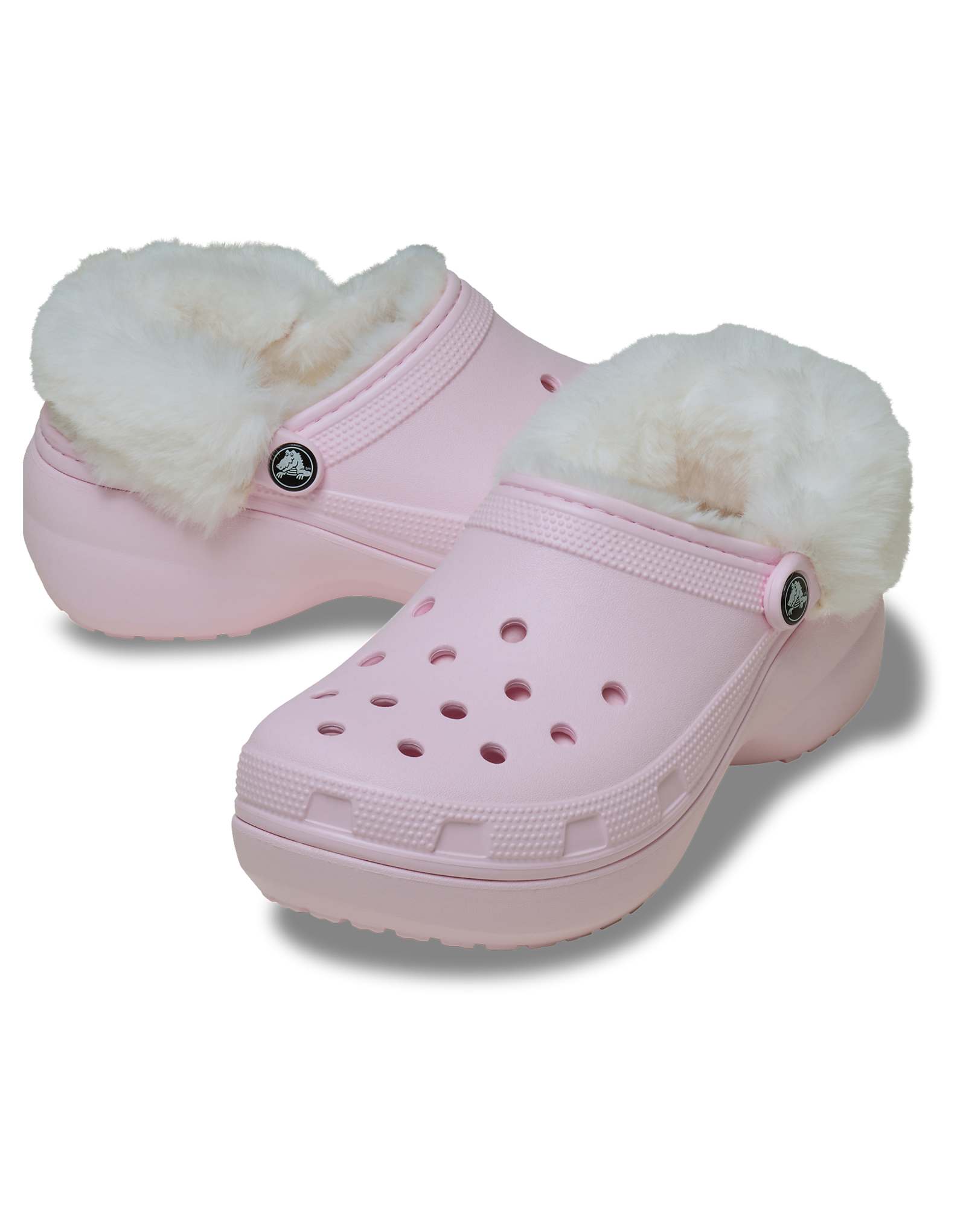 Crocs - pink 13190₽