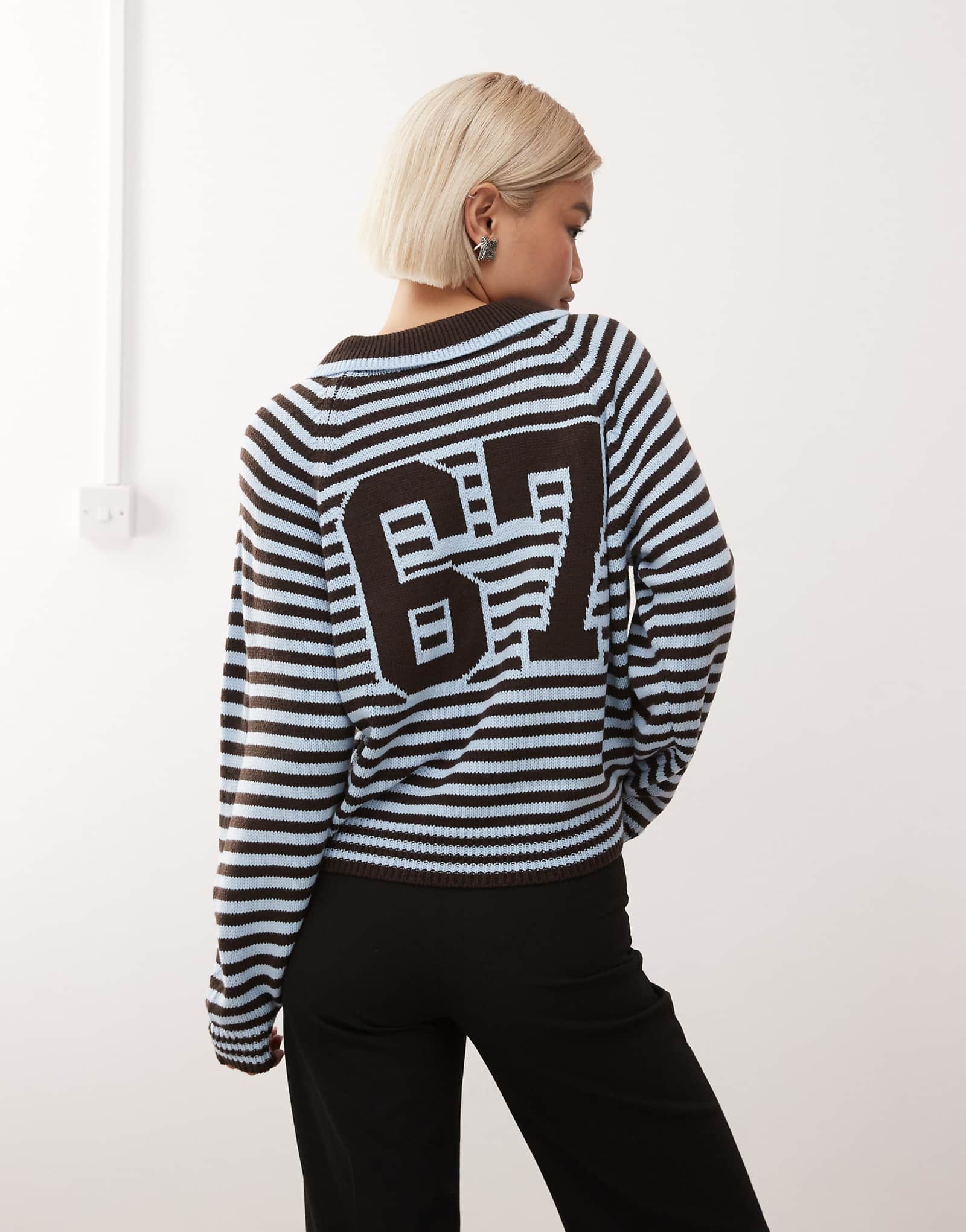 chocolate stripe 4590₽