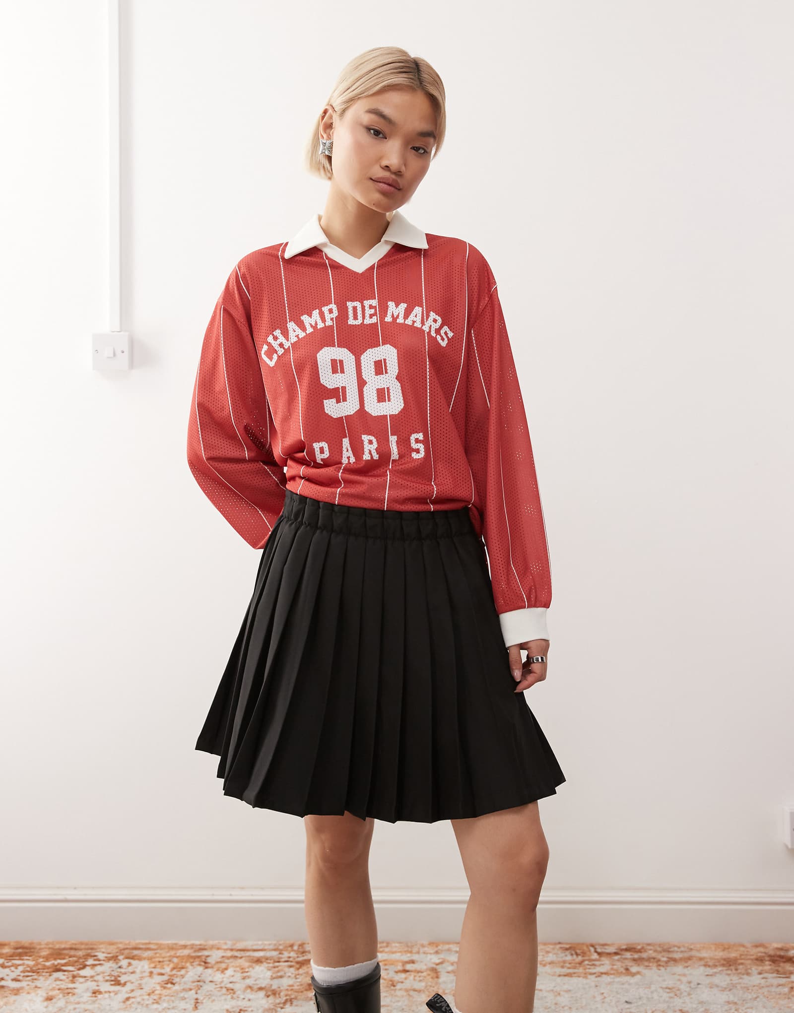 Monki black 15190₽