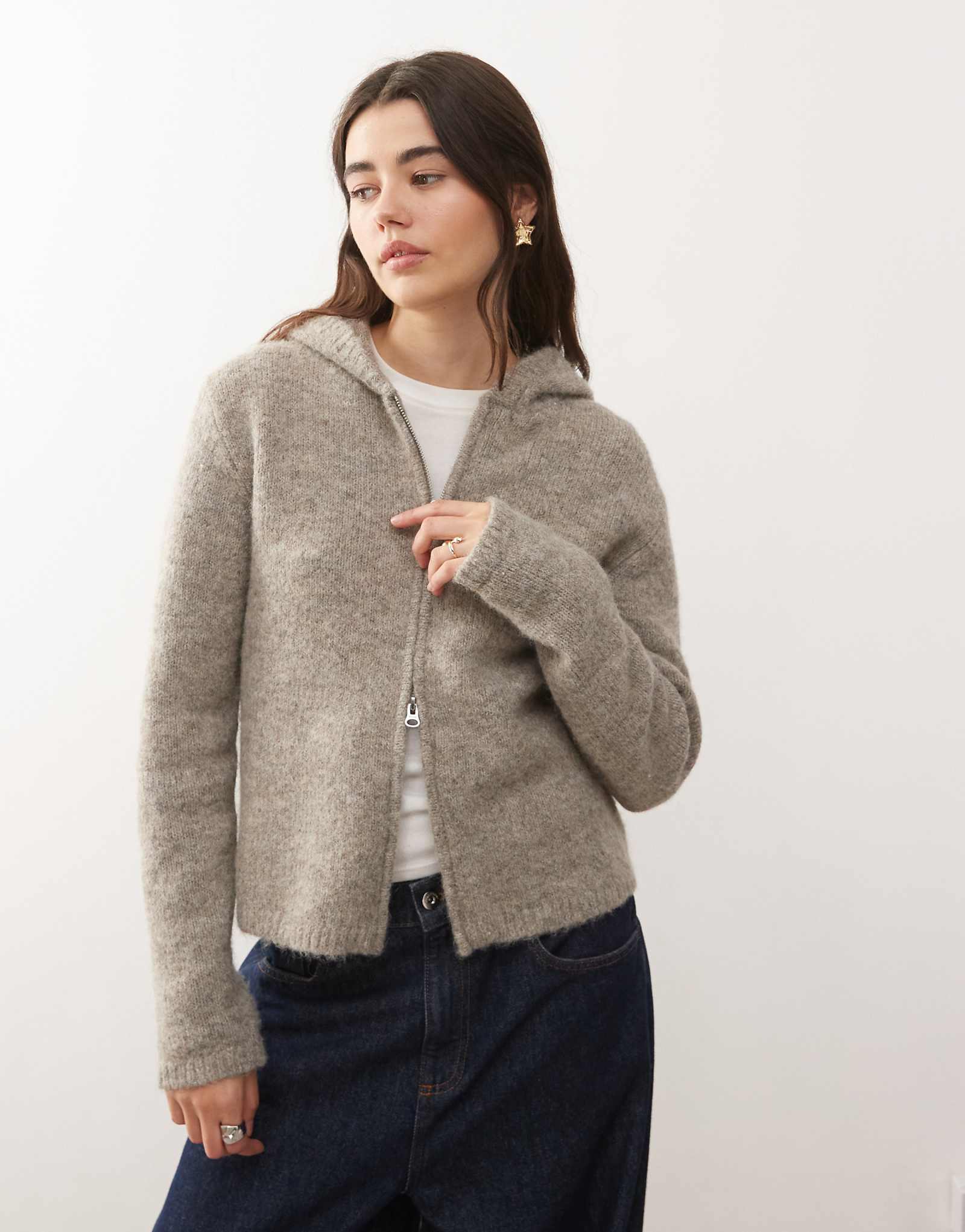 Beige melange 18490₽