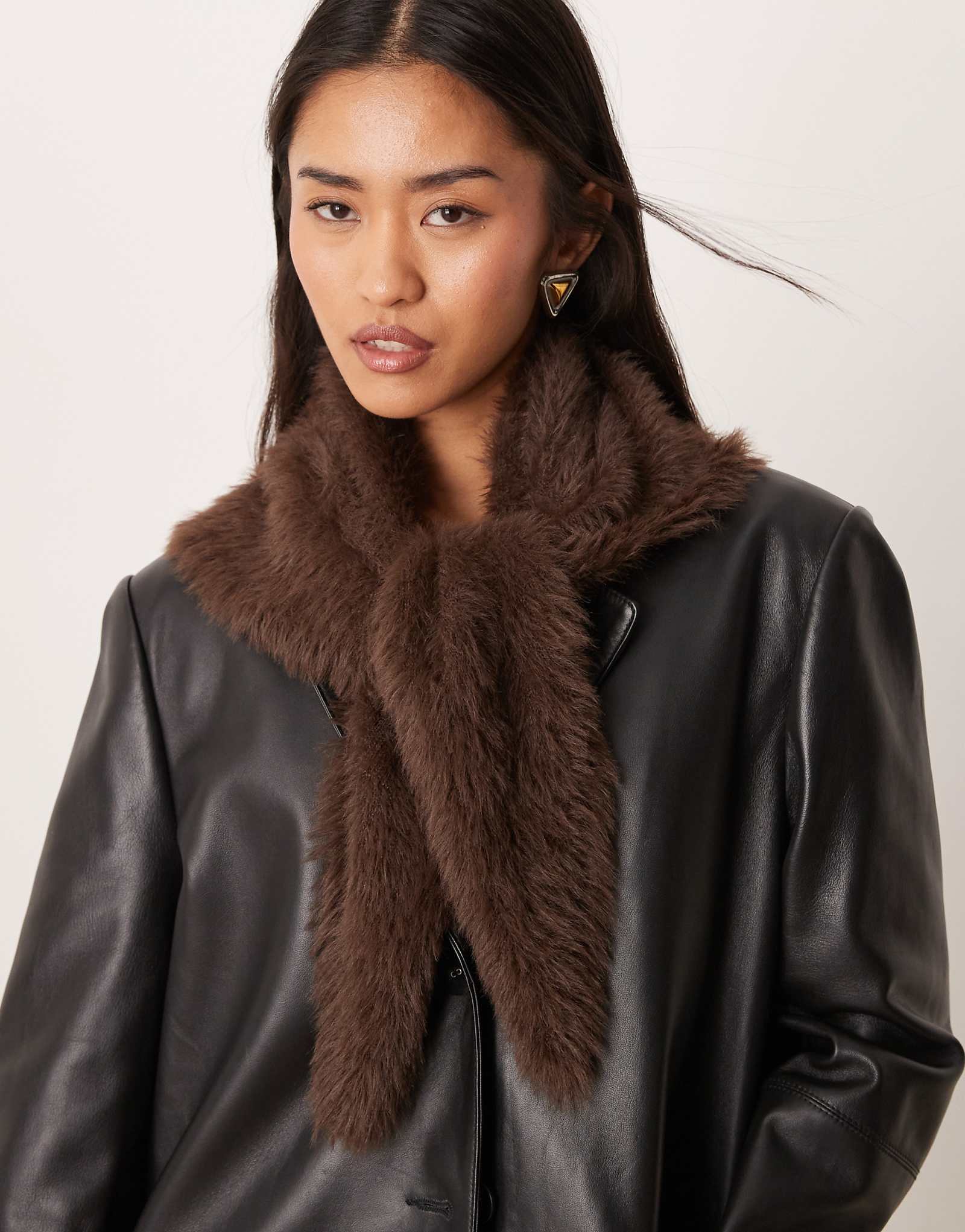 Gina Tricot brown 7990₽