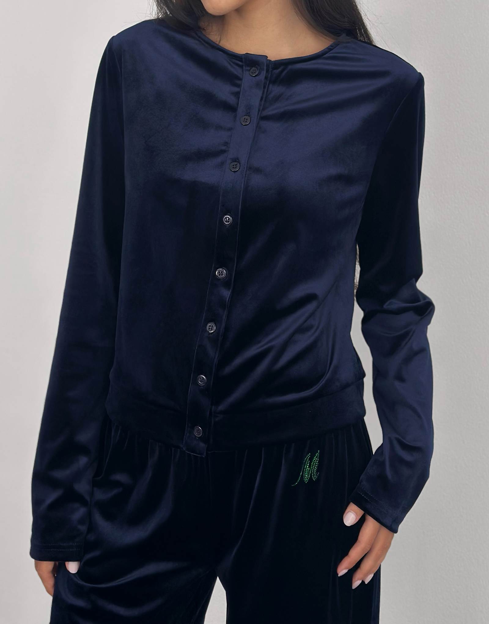 - Motel Kellen - navy 15390₽