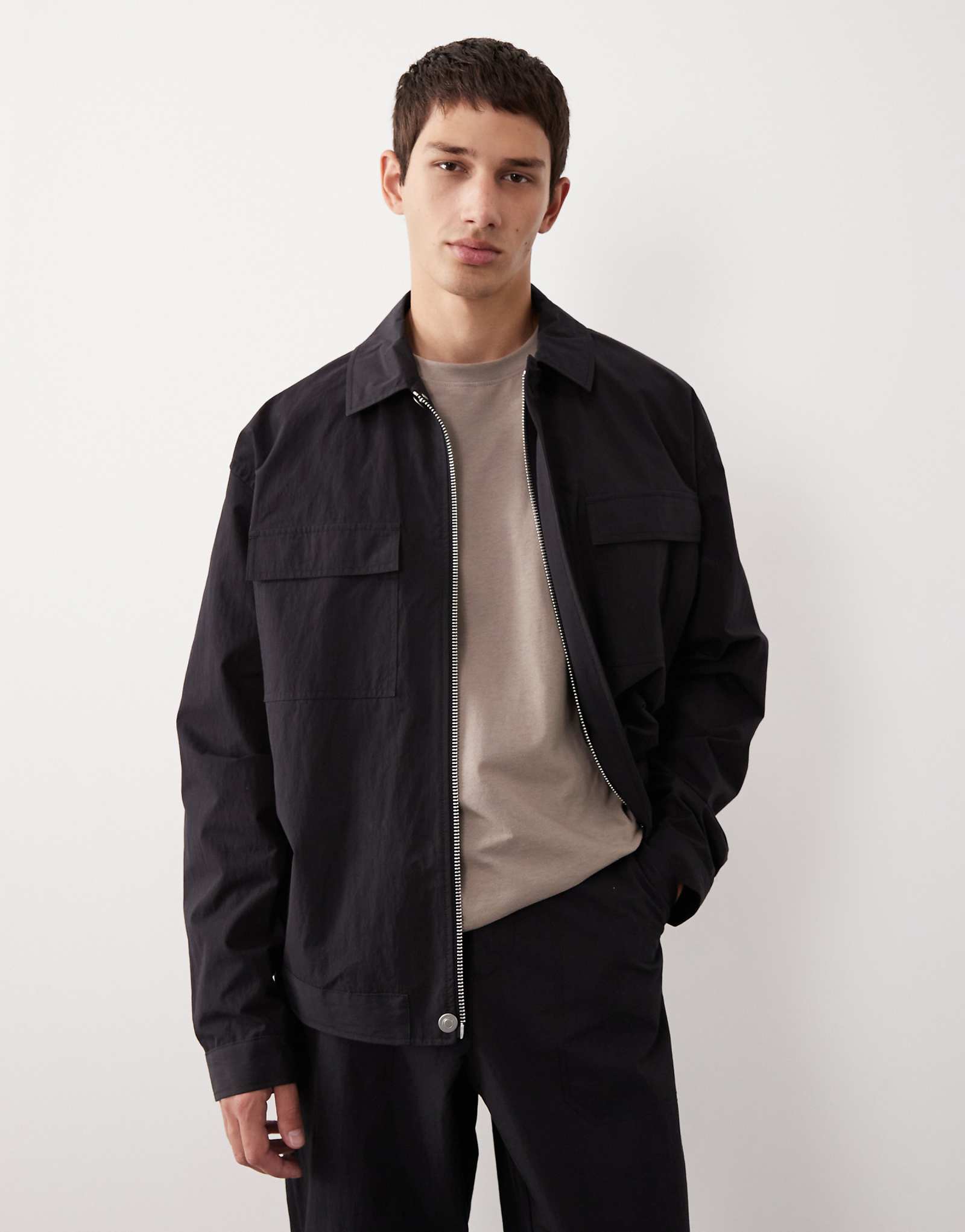 ASOS - black 10590₽
