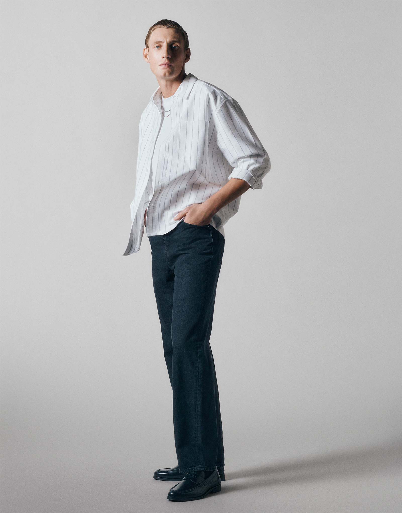 ASOS    white