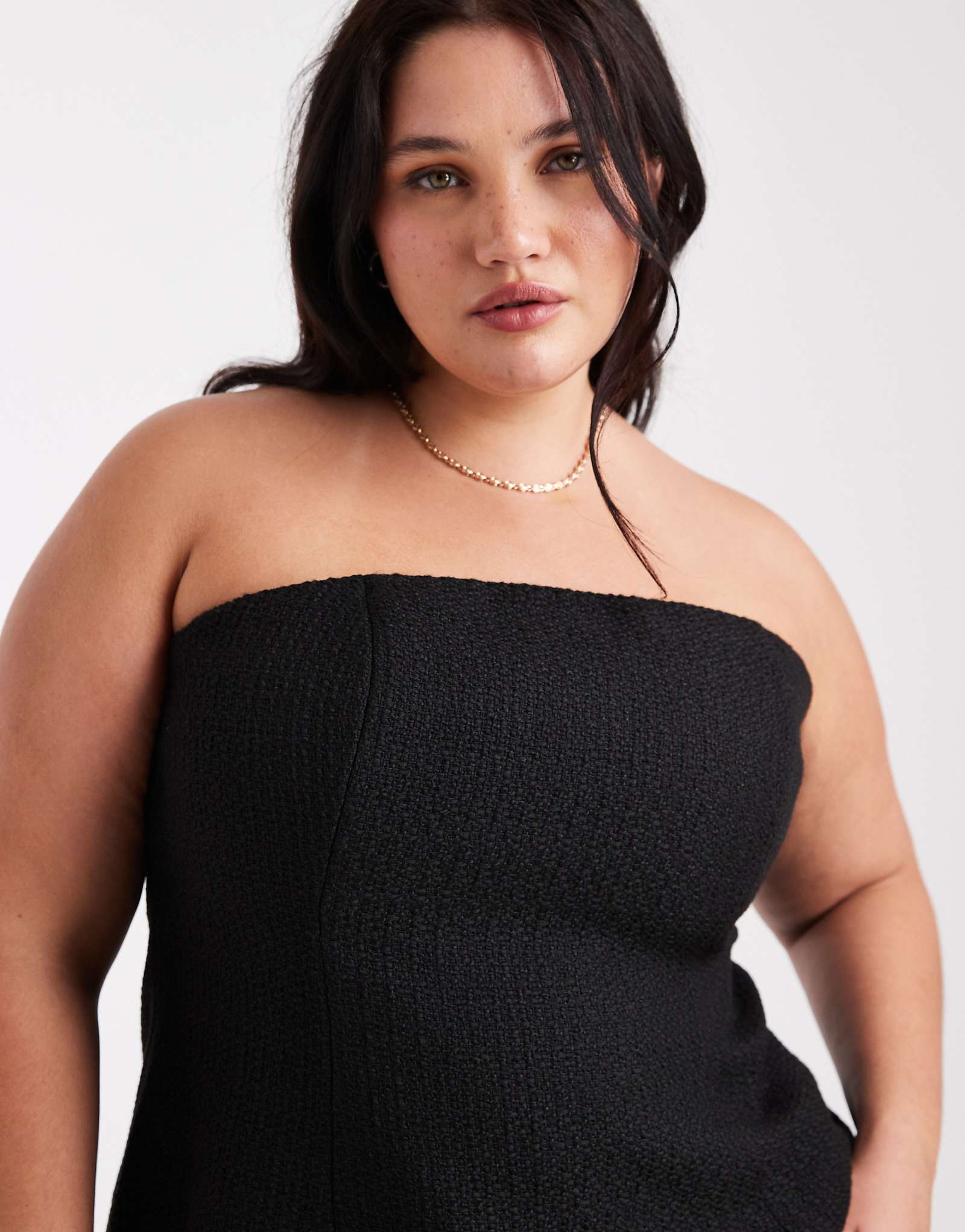 - ASOS DESIGN Curve - black 6490₽