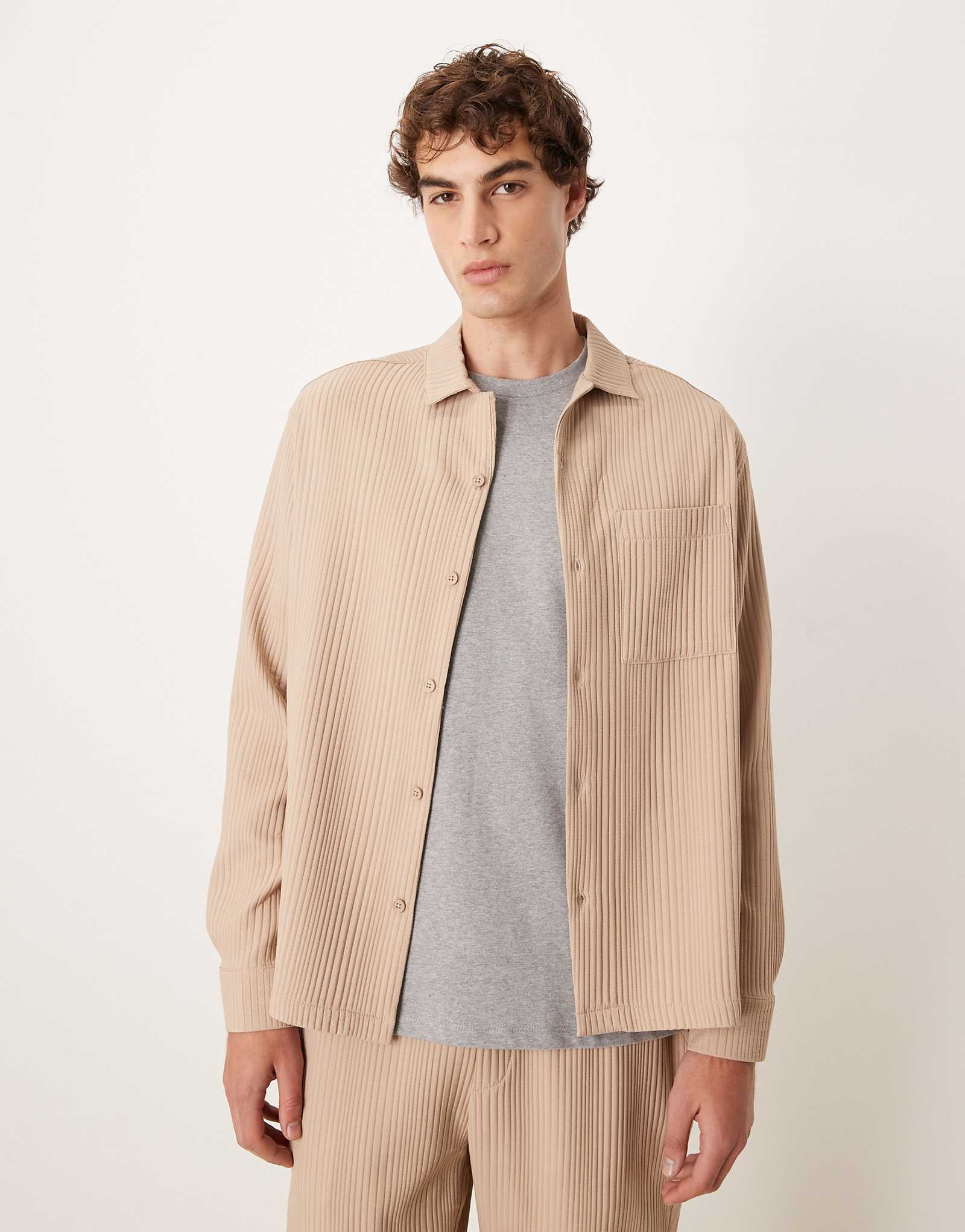 ASOS DESIGN - beige 5890₽