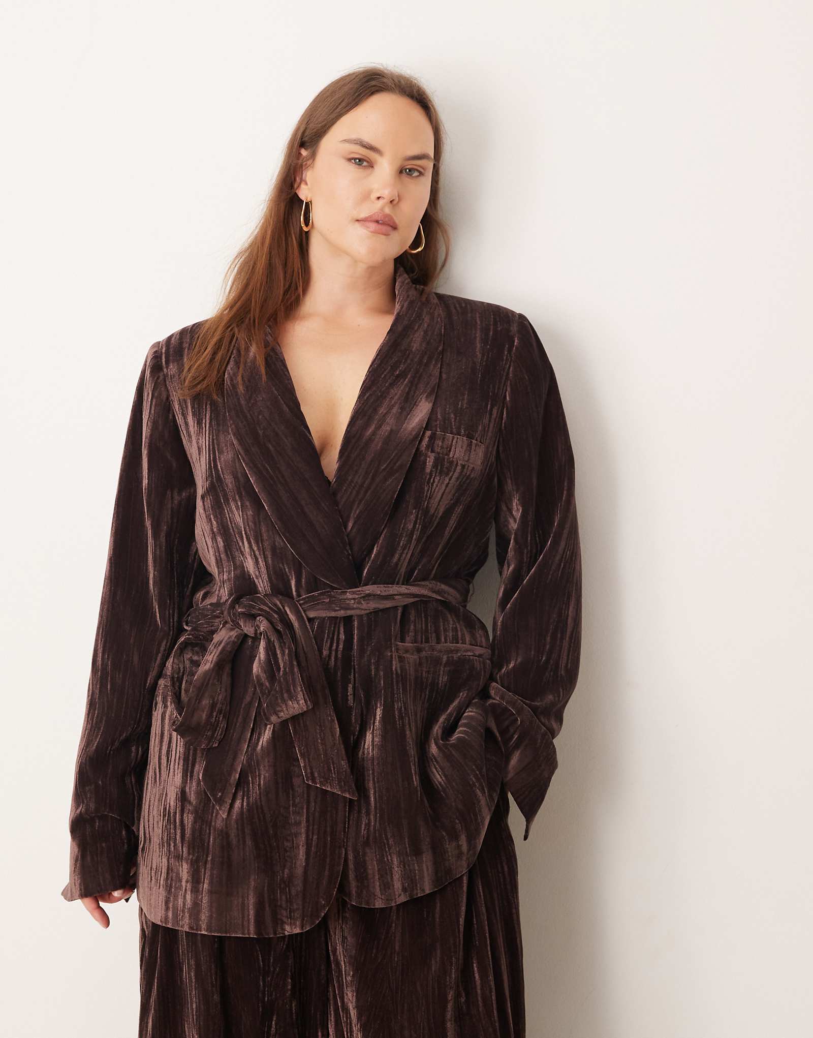 ASOS DESIGN - chocolate 20590₽