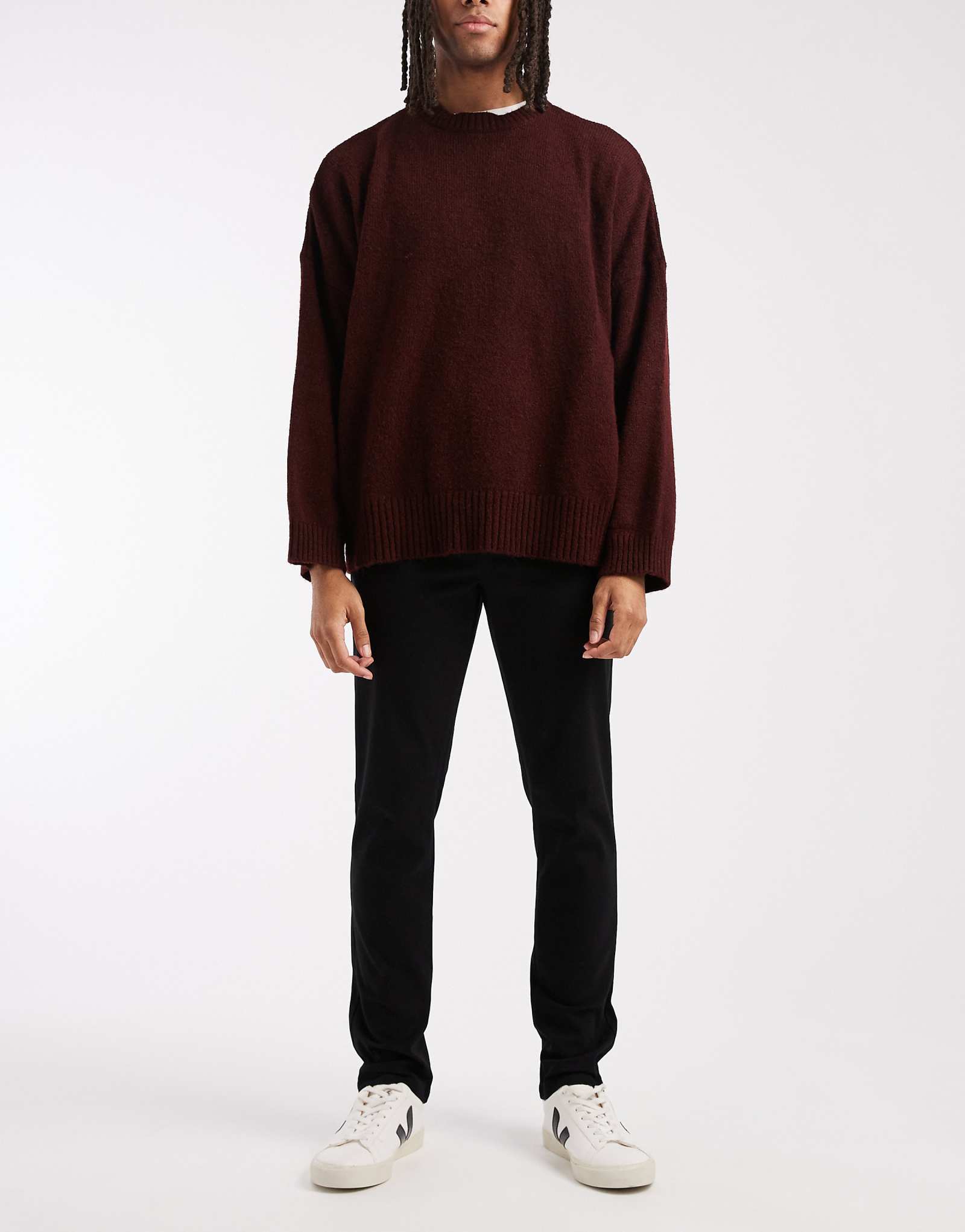 - ASOS black 10390₽