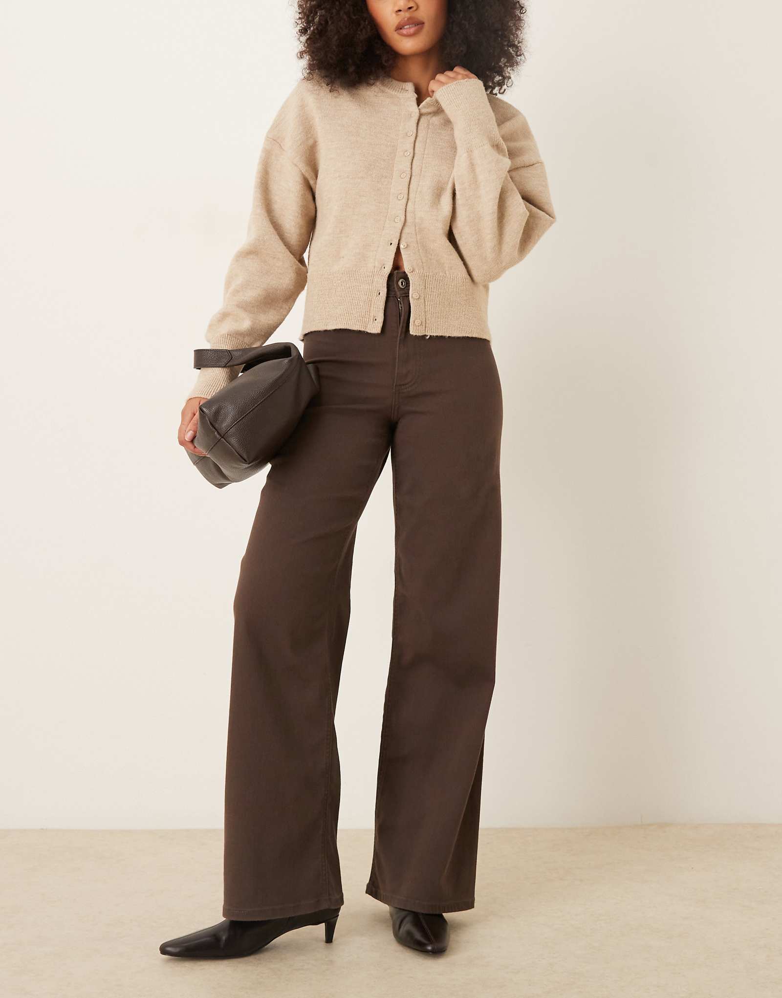 JDY coffee bean 13690₽