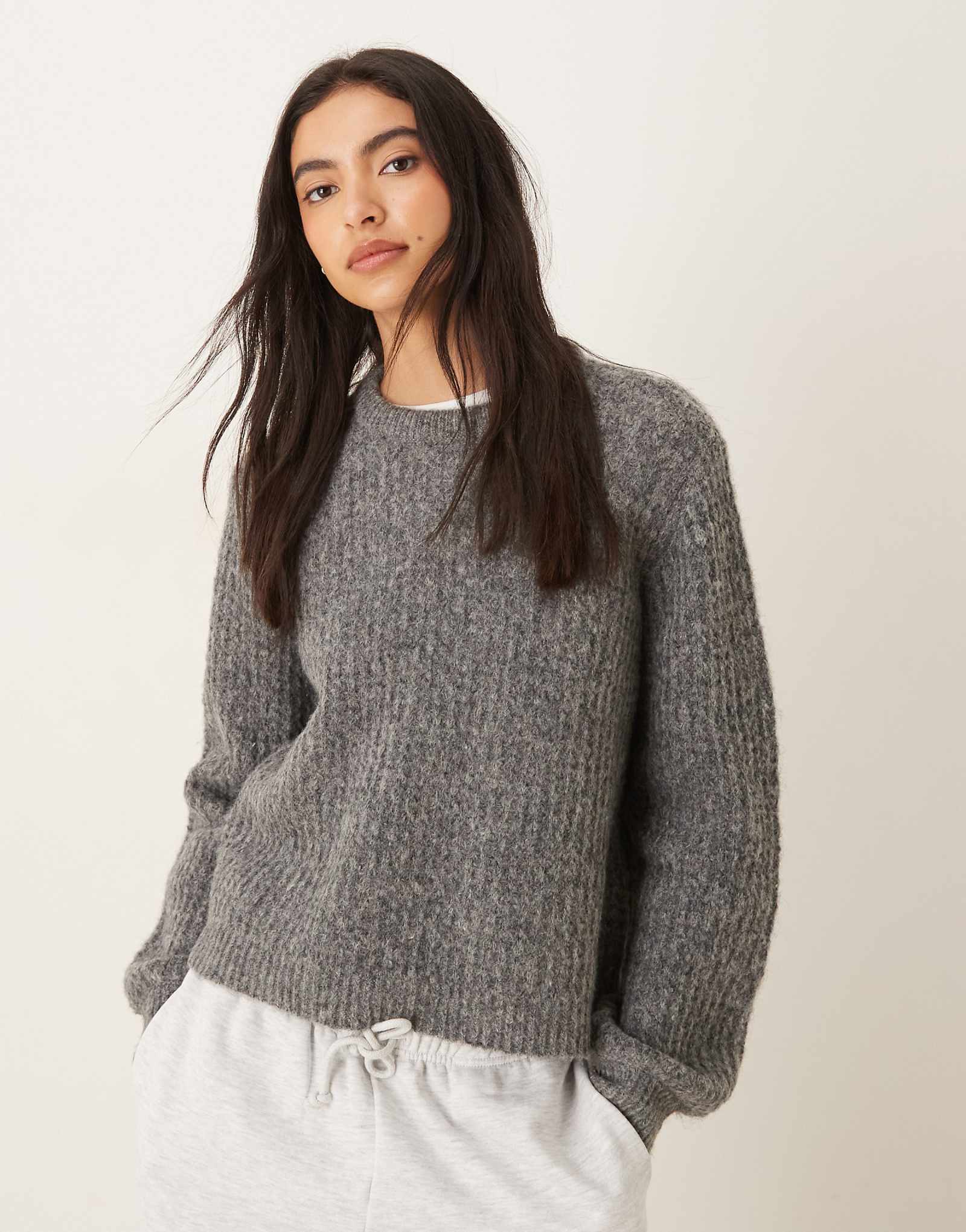 JDY dark gray 5690₽