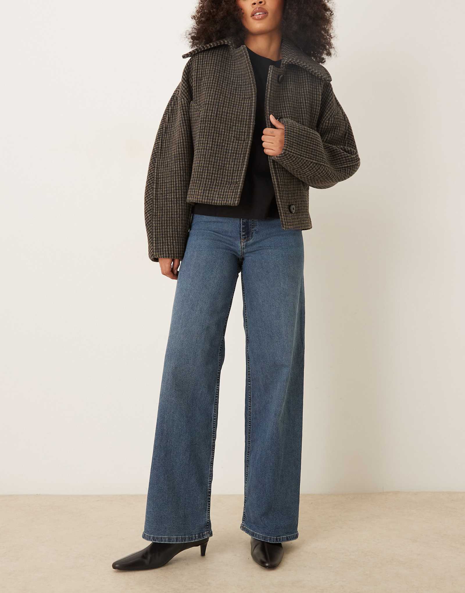 JDY - dark blue 11690₽