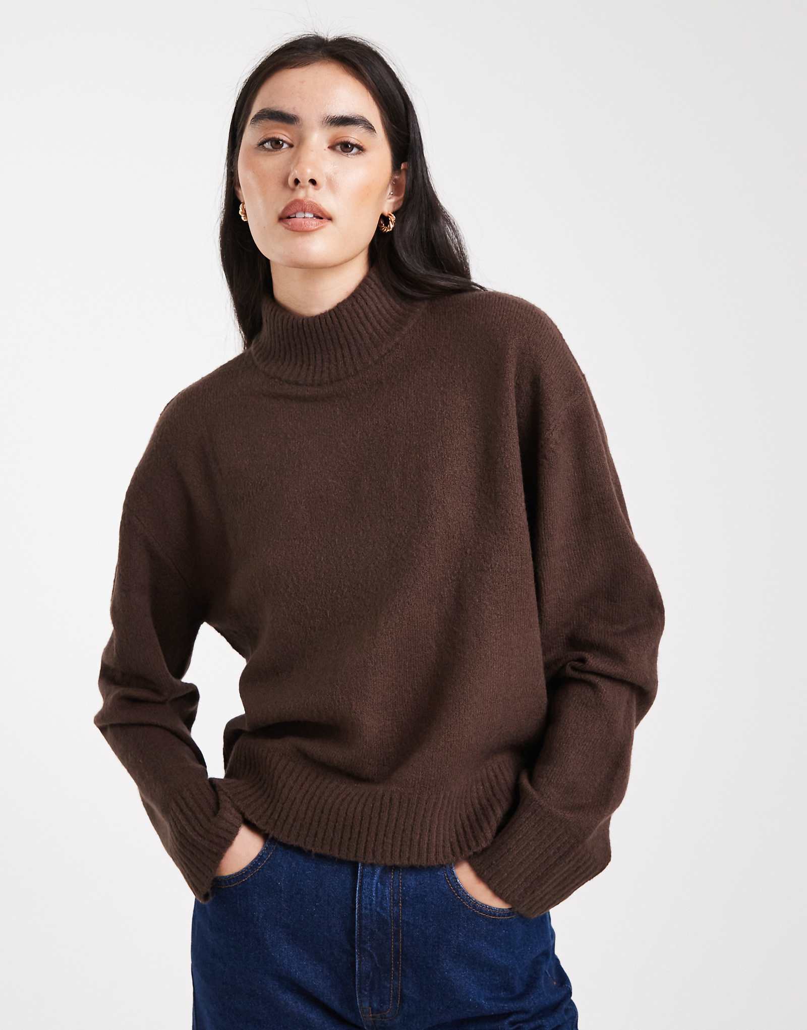 Brave Soul brown 8190₽