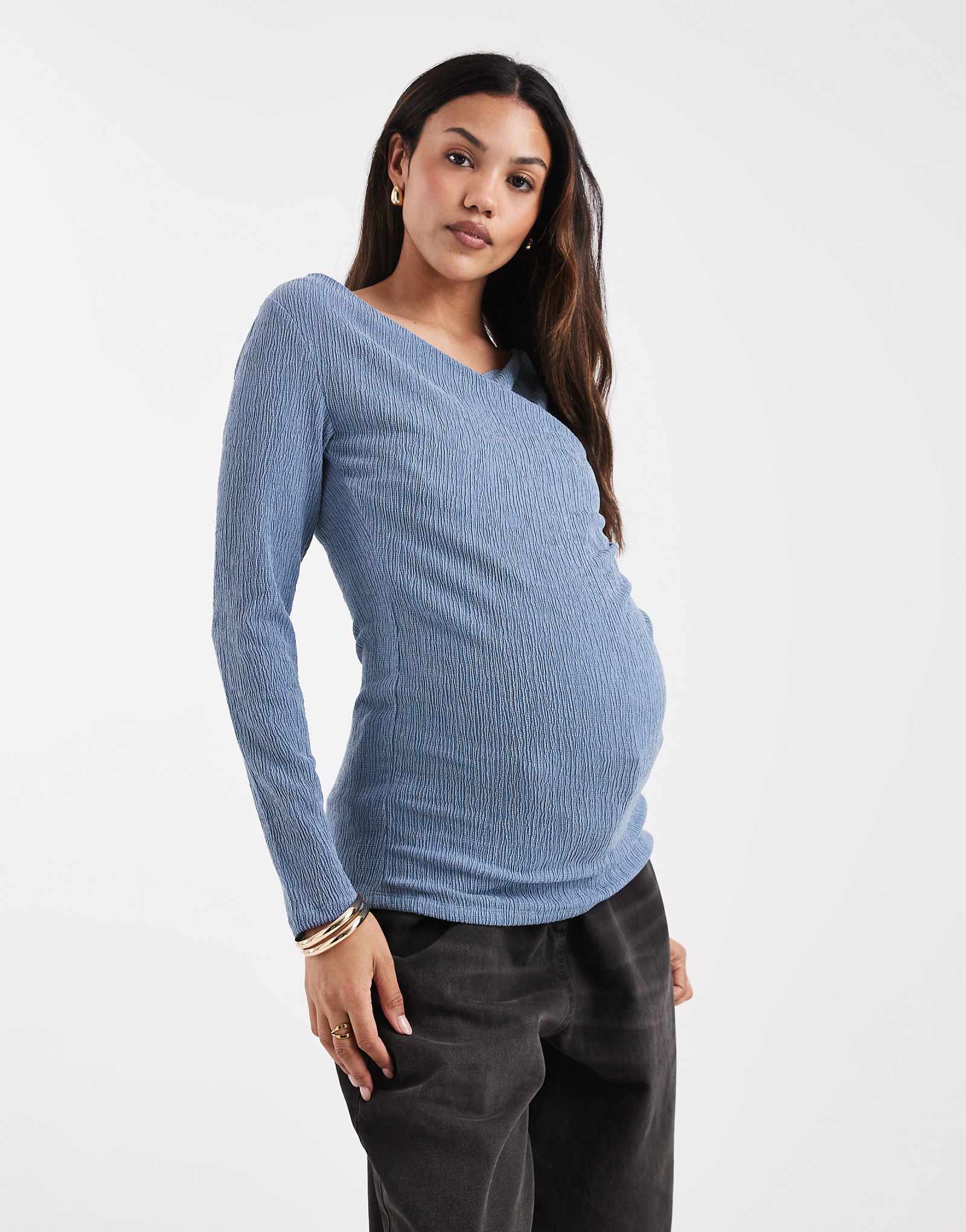 Mamalicious - coronet blue 12090₽