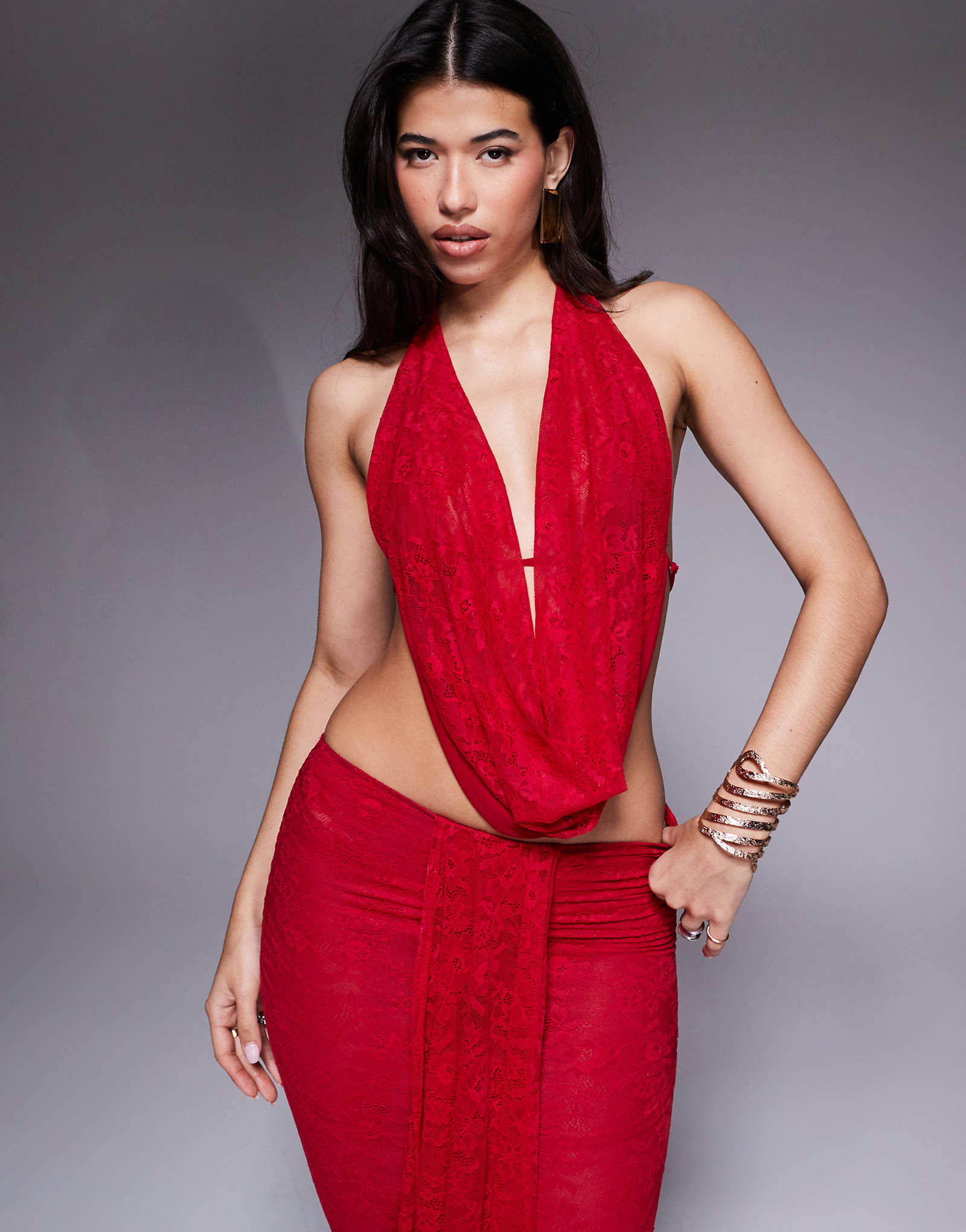 Murci  -      -   red