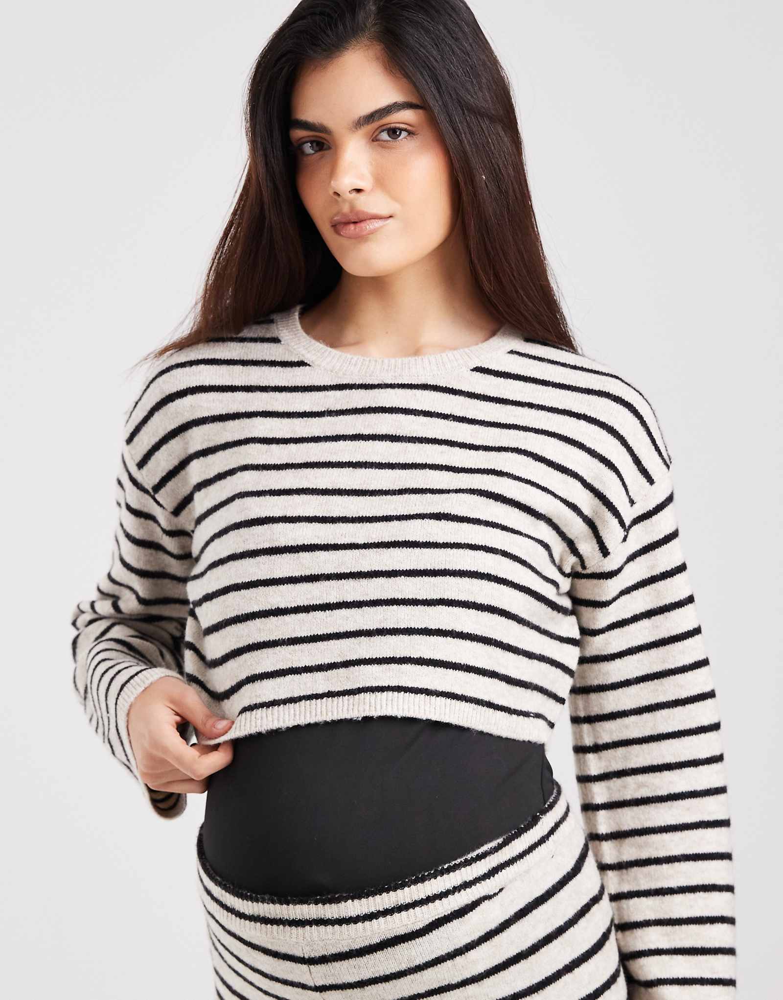 -      Mamalicious -   birch black