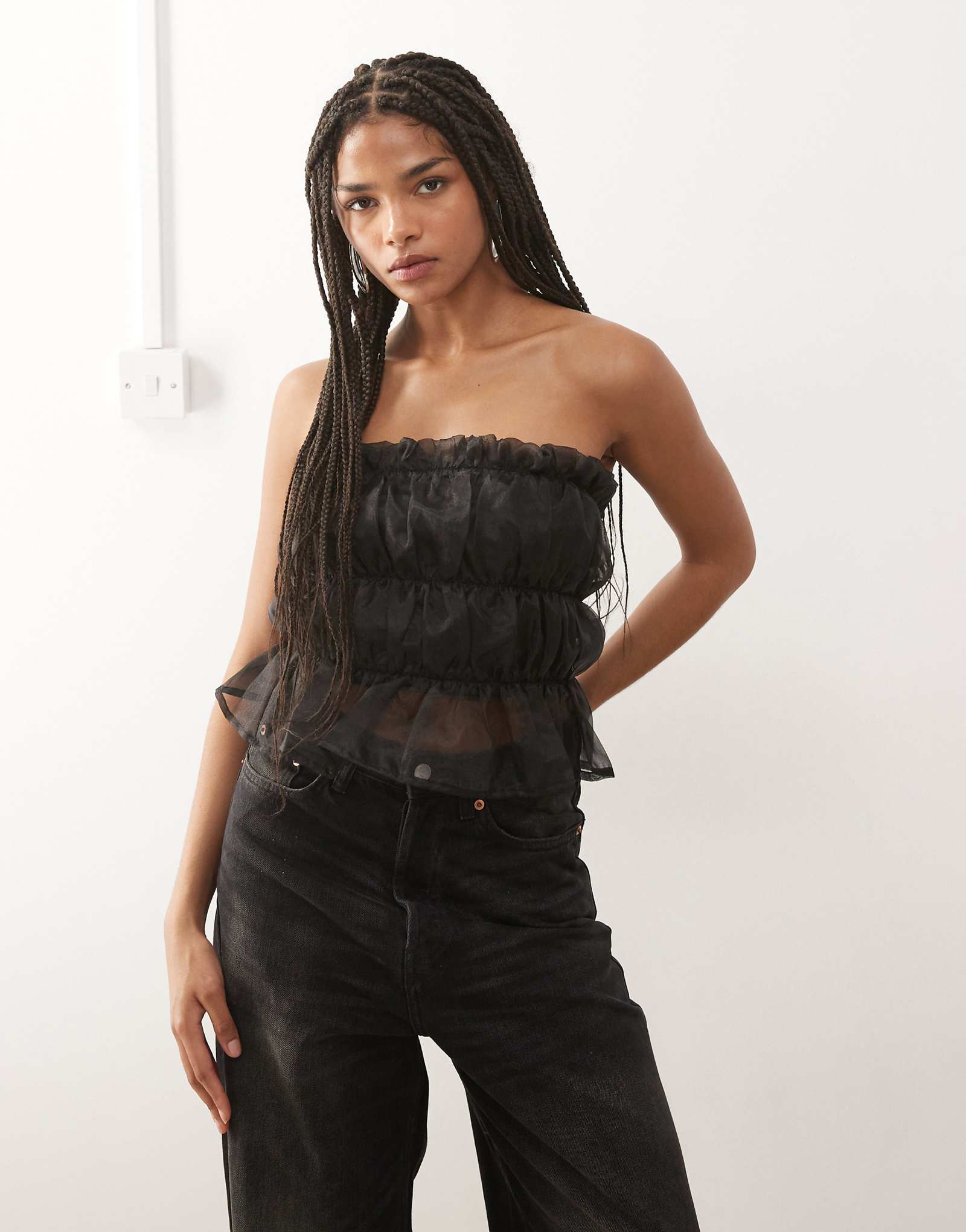 - Noisy May black 2690₽