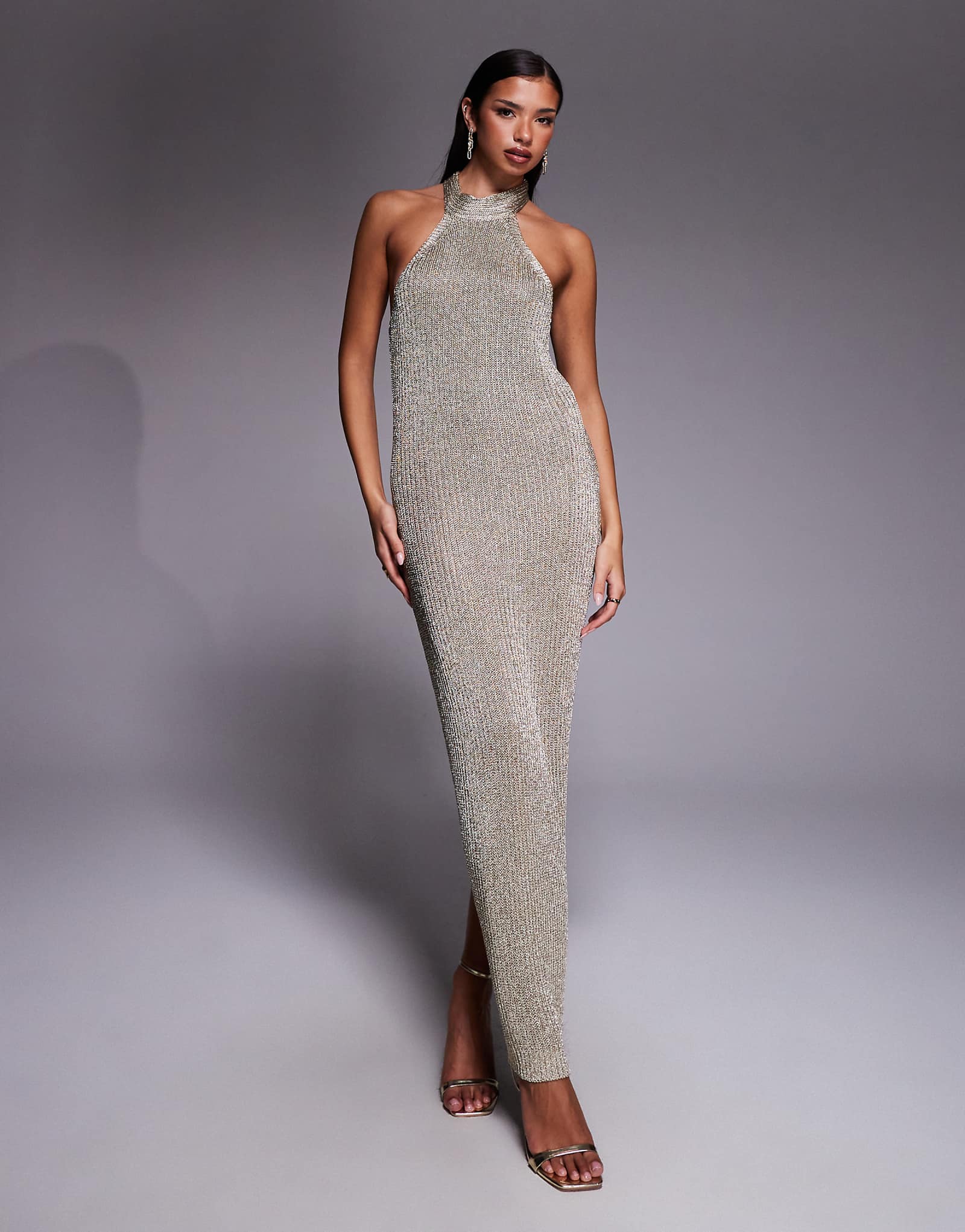 - JLUXLABEL Echo of Light       gold