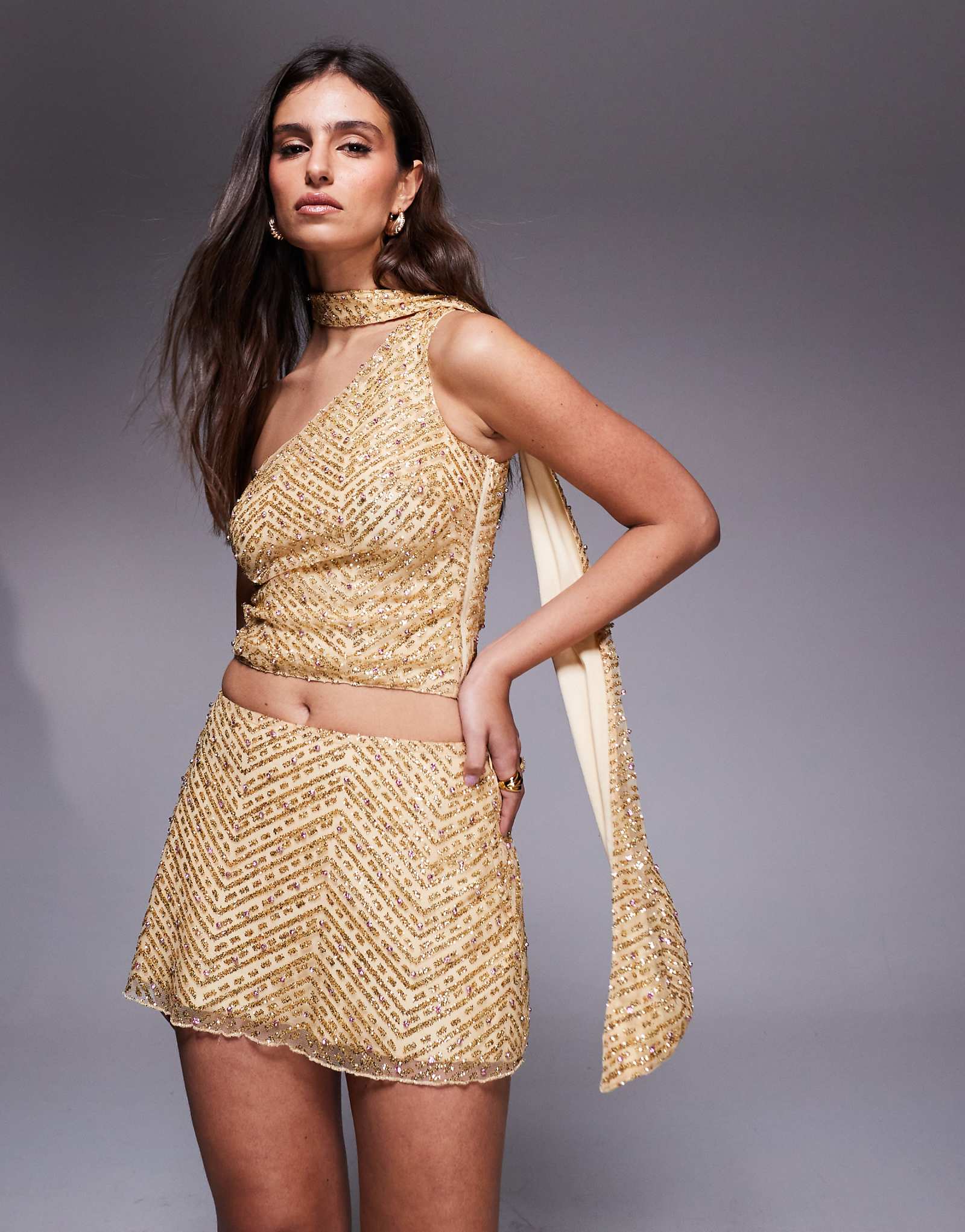 -- - Oh Polly - gold 14190₽