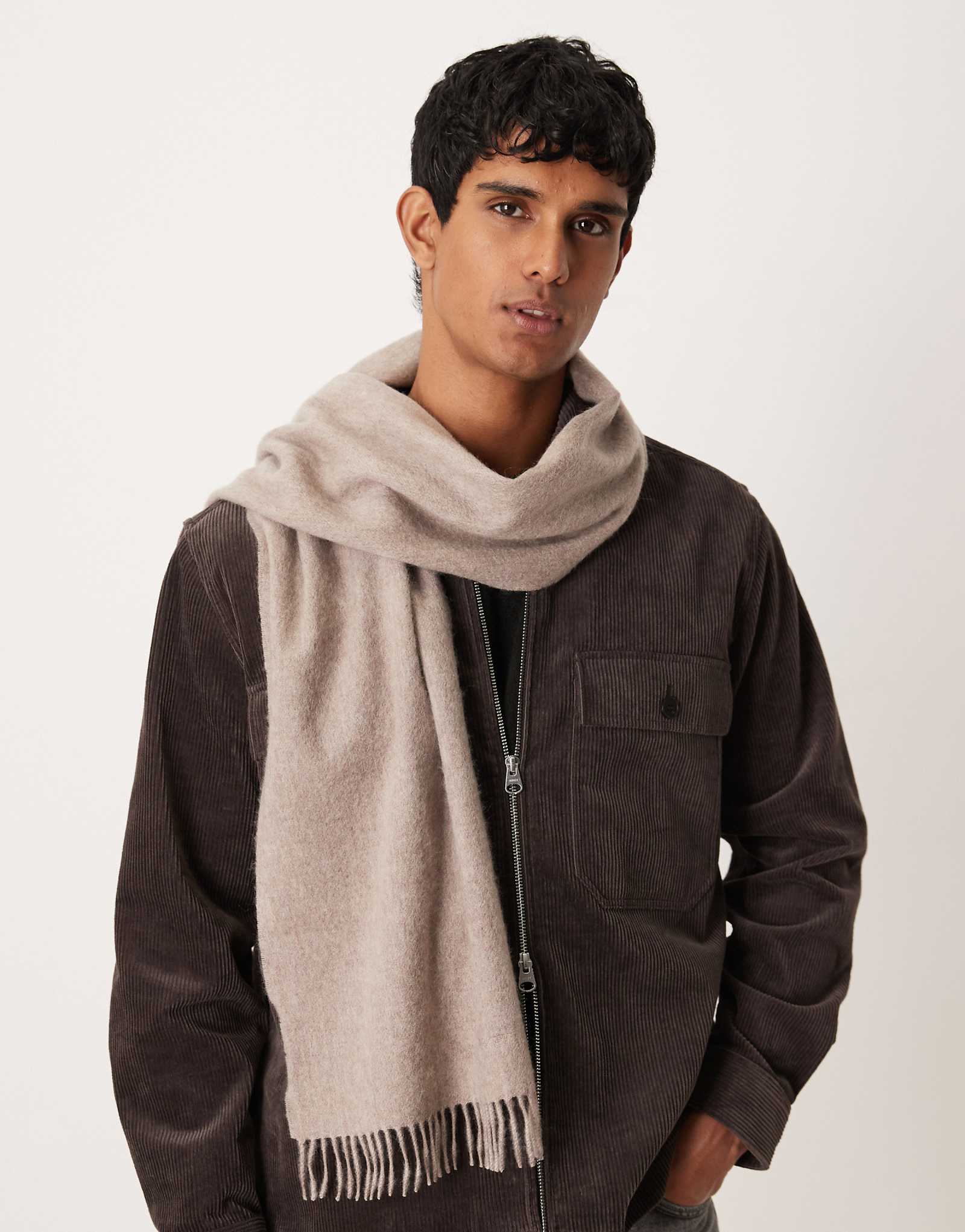 ARKET premium brown 18790₽