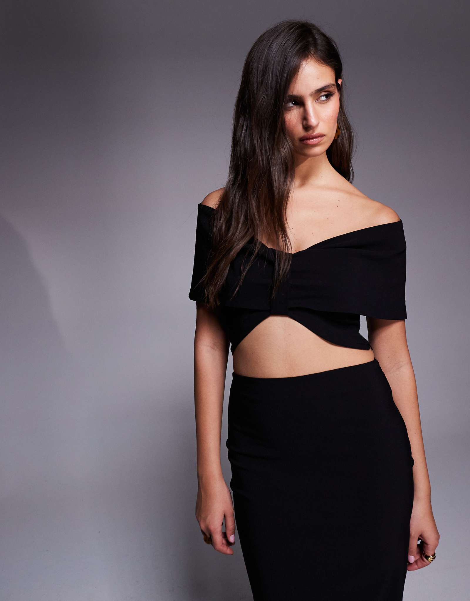 Vesper bengaline       -   black