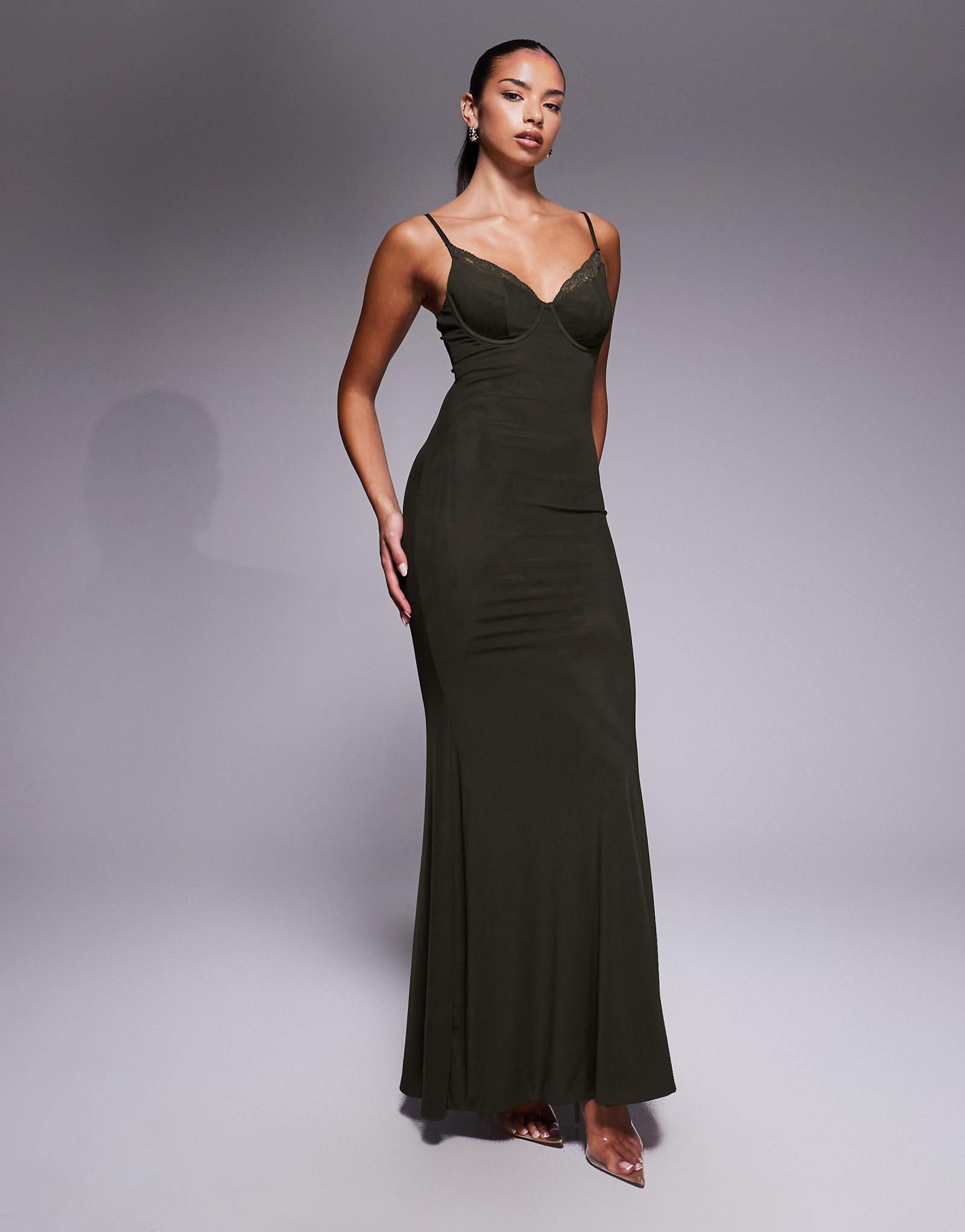 Wanderdoll Leah forest green 10590₽